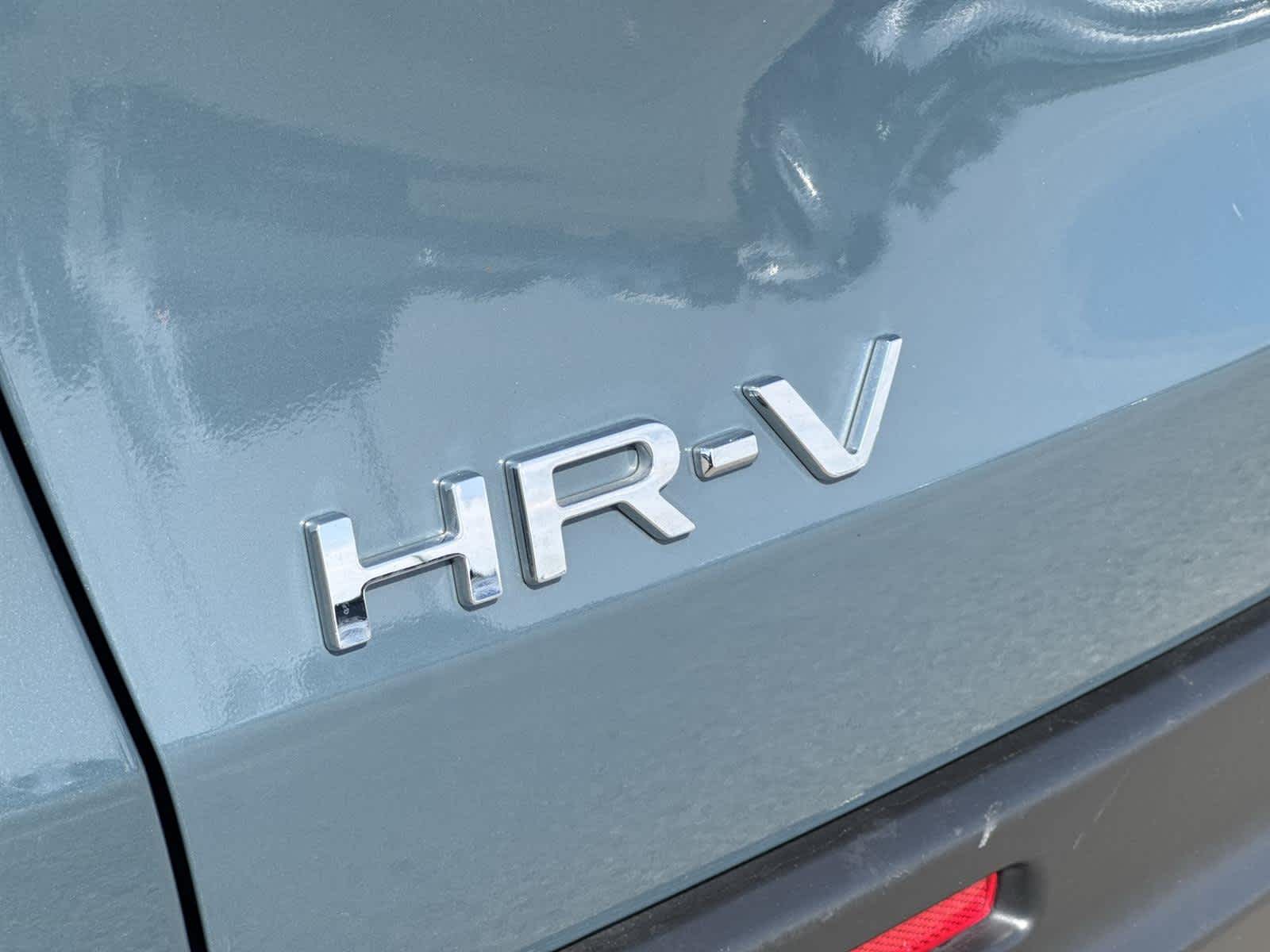 Thumbnail: 2024 Honda HR-V - 11
