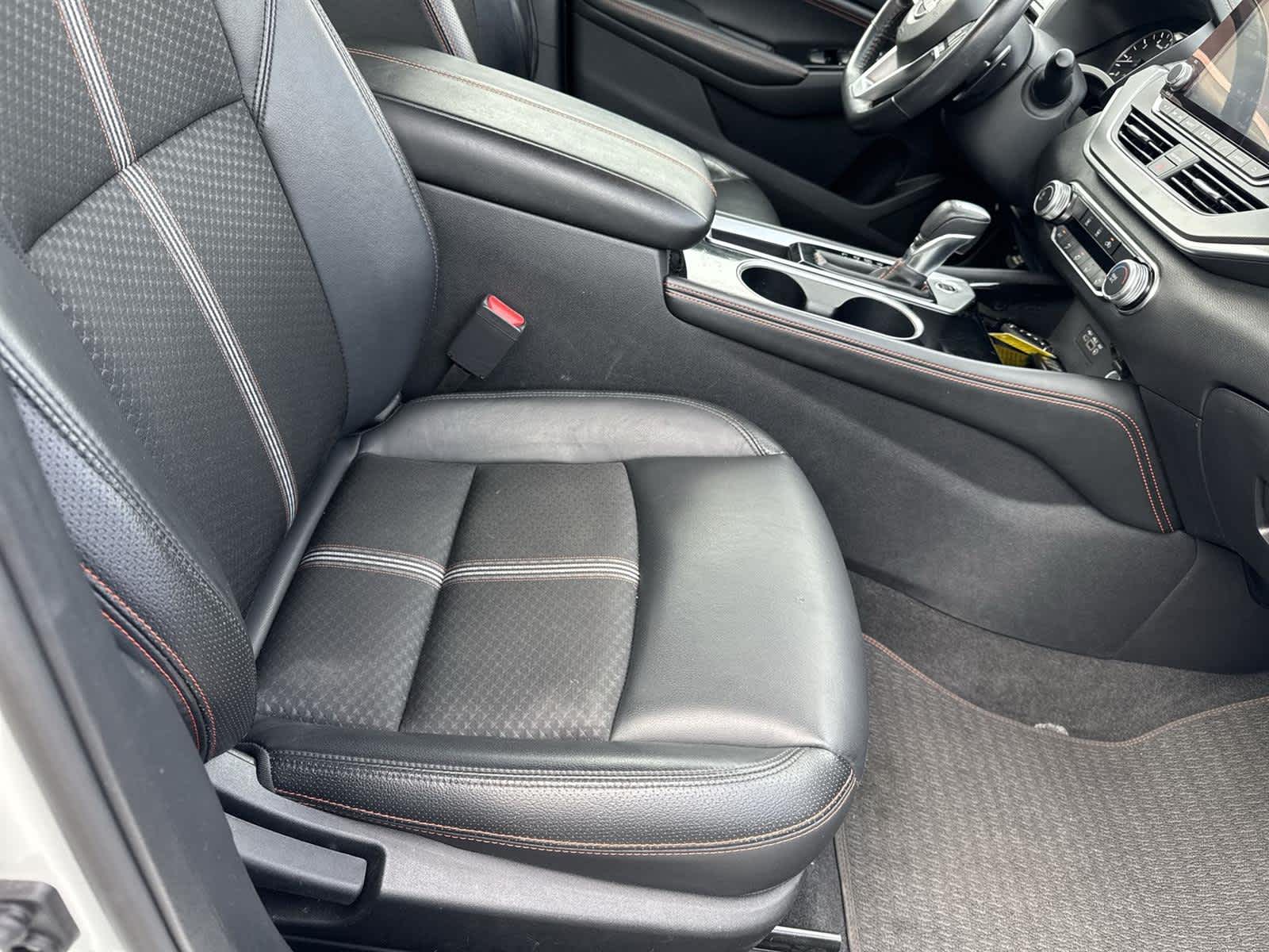 Thumbnail: 2023 Nissan Altima - 15