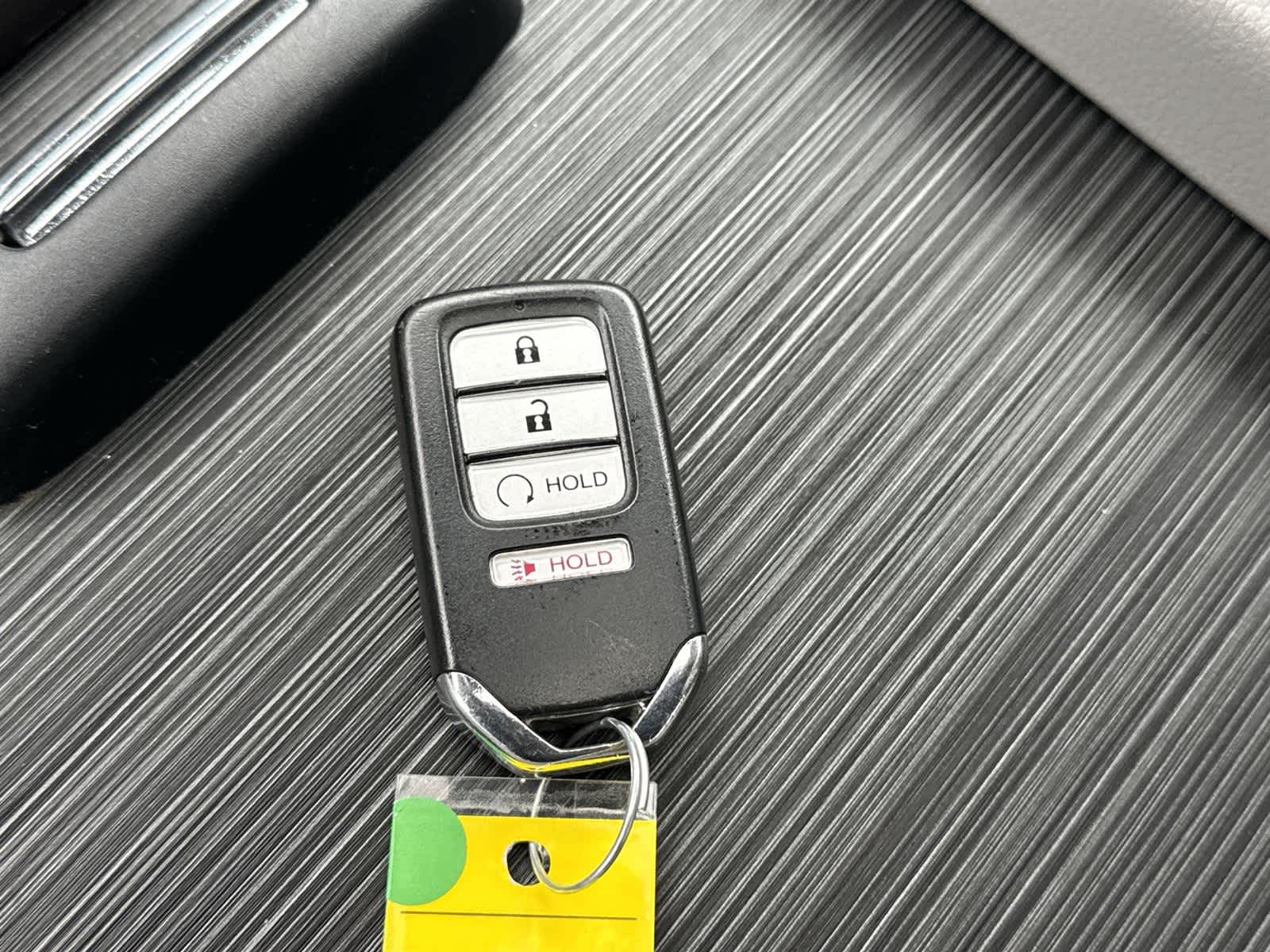 Thumbnail: 2020 Honda Ridgeline - 31