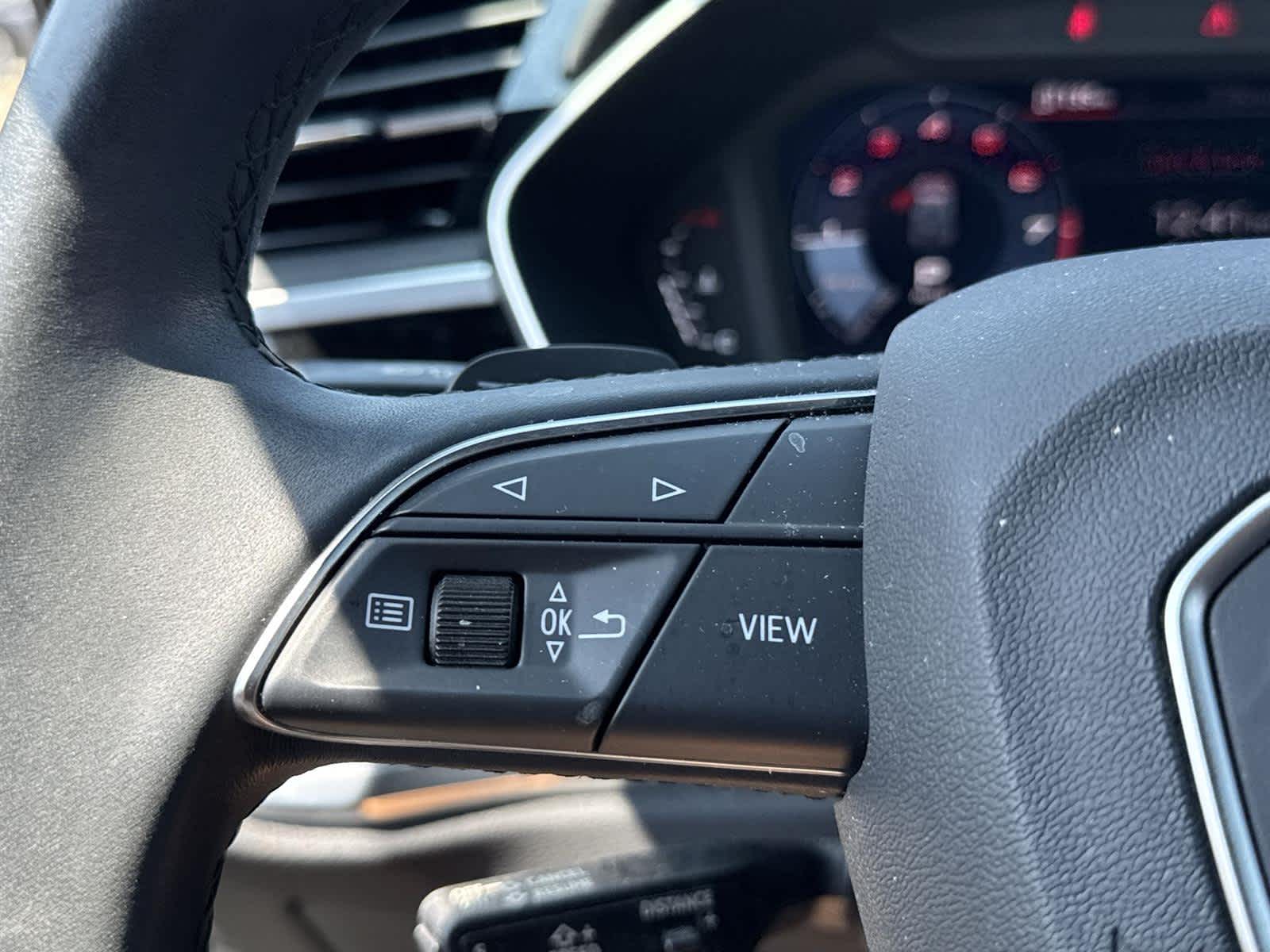 Thumbnail: 2021 Audi Q3 - 20