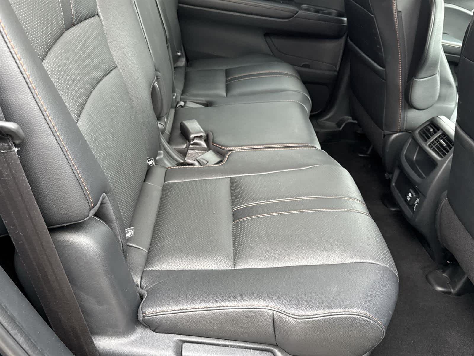 Thumbnail: 2022 Honda Passport - 17