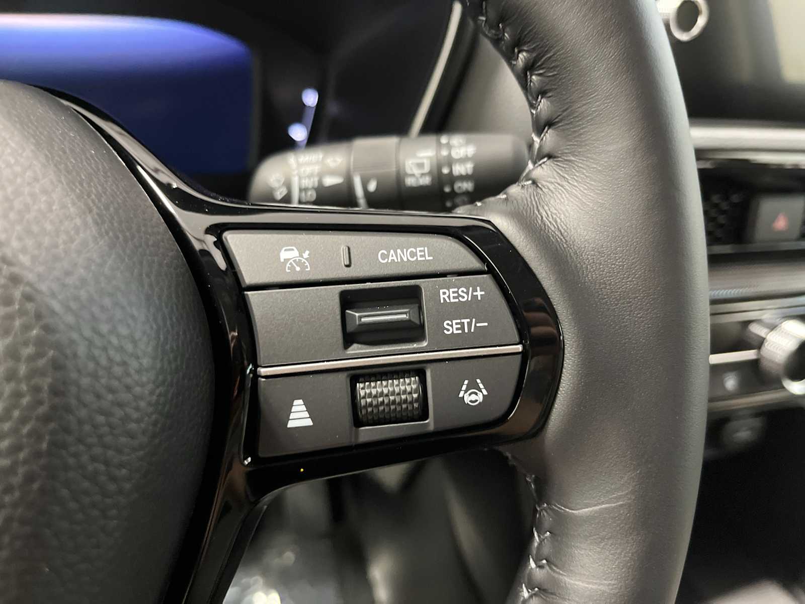 Thumbnail: 2026 Honda CR-V - 18