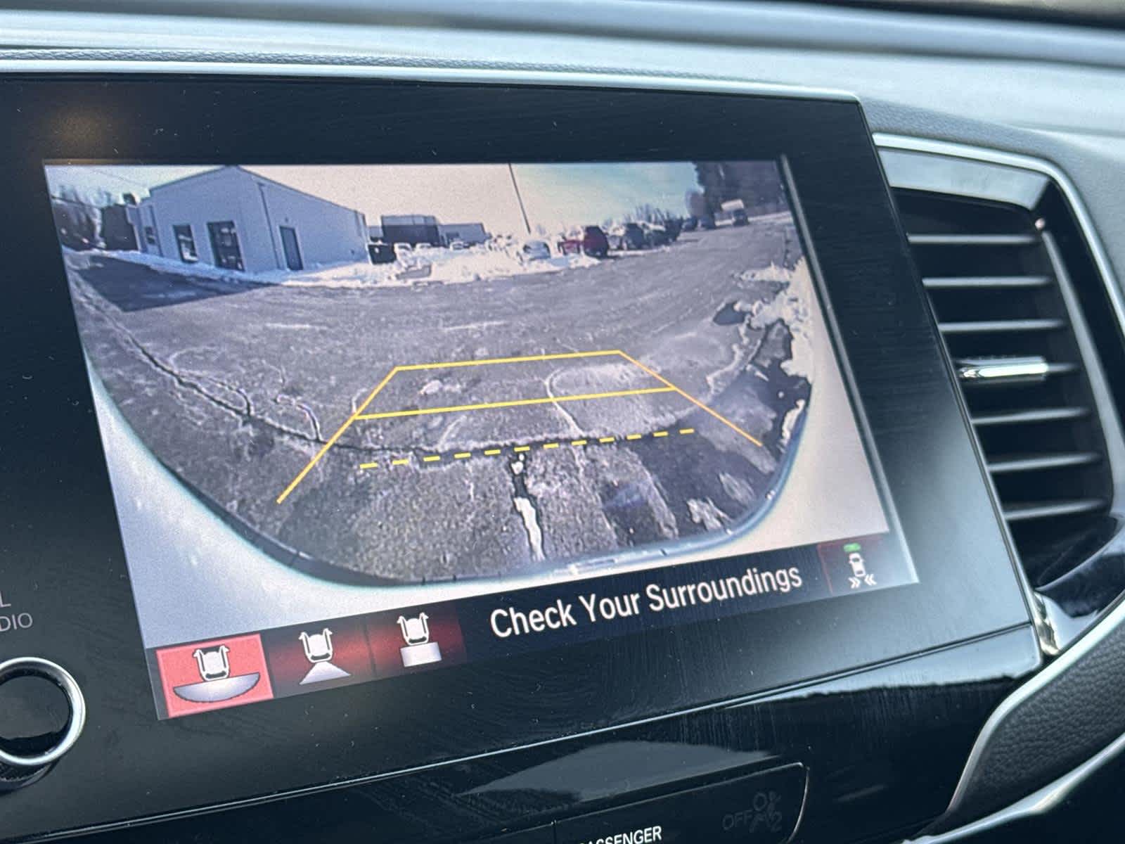 Thumbnail: 2023 Honda Ridgeline - 23