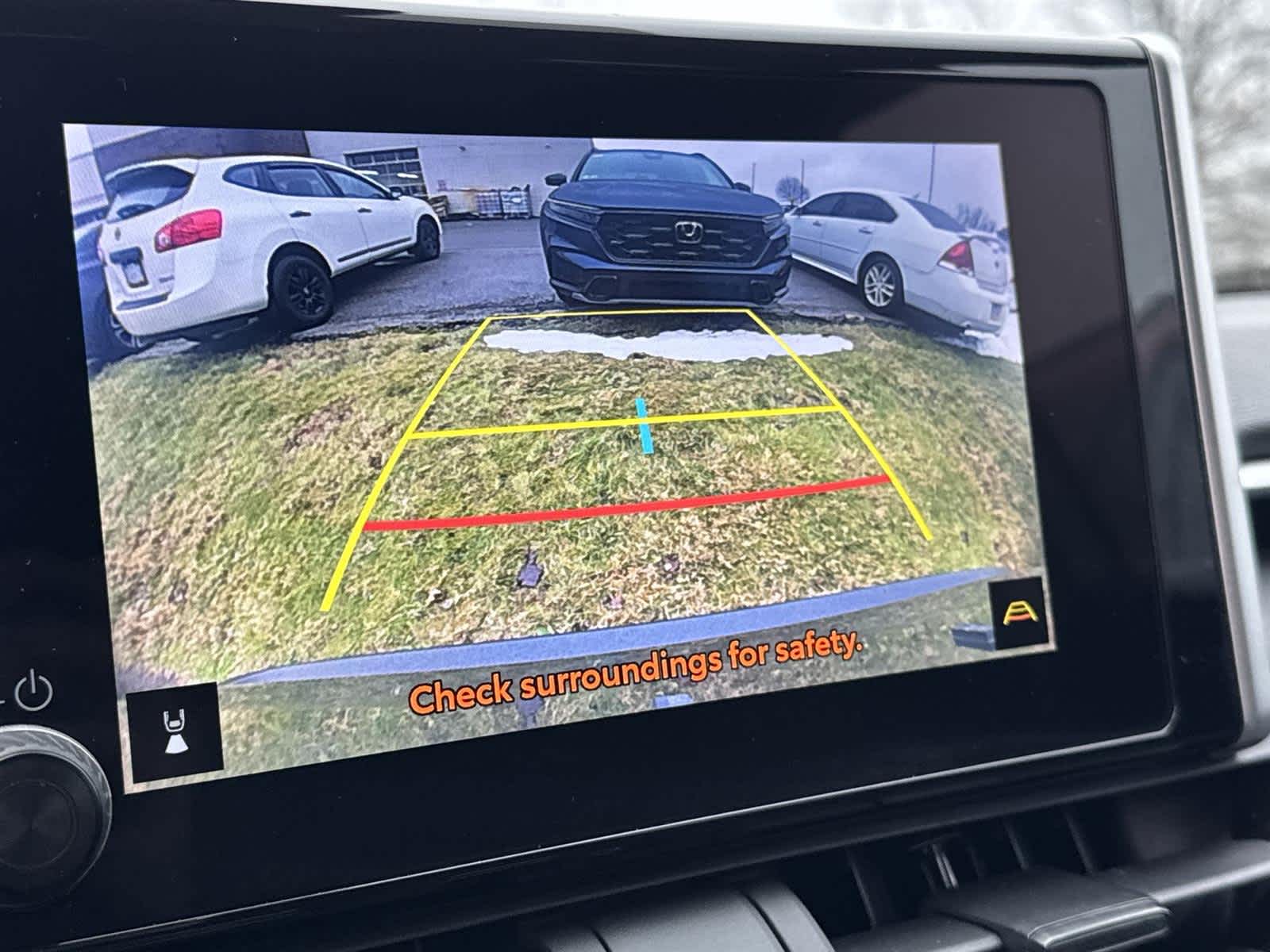 Thumbnail: 2024 Toyota RAV4 - 22