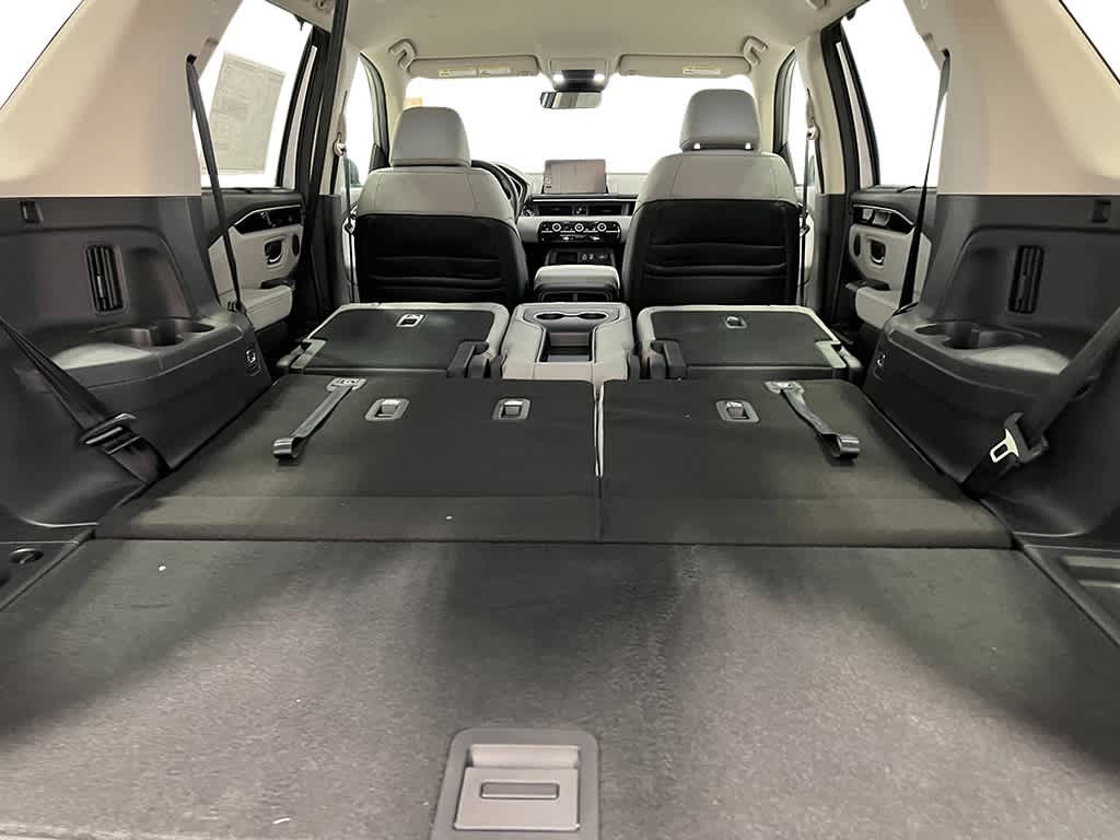 Thumbnail: 2025 Honda Pilot - 34