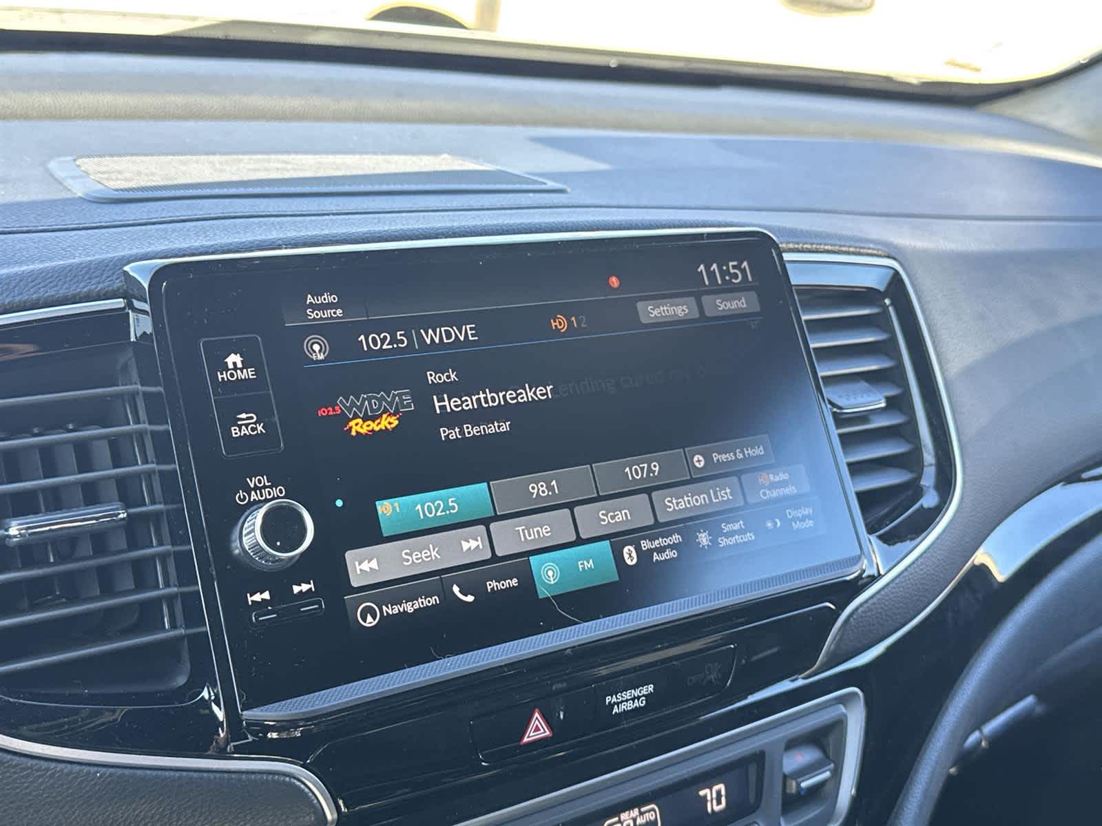 Thumbnail: 2026 Honda Ridgeline - 25