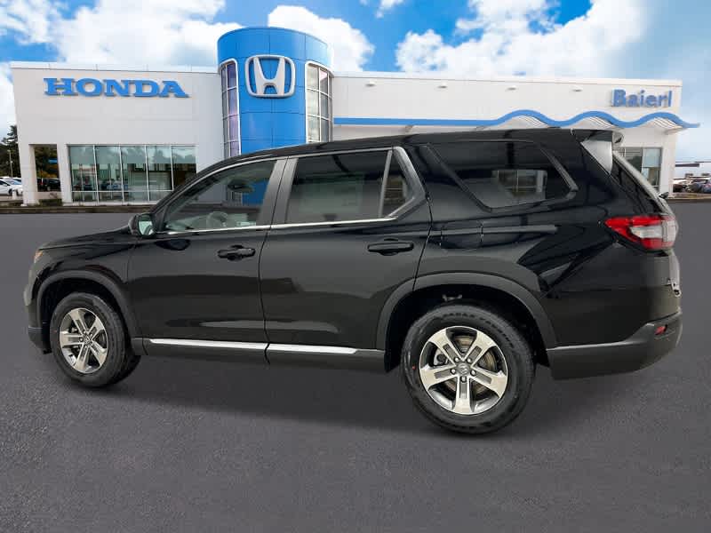 Thumbnail: 2025 Honda Pilot - 2