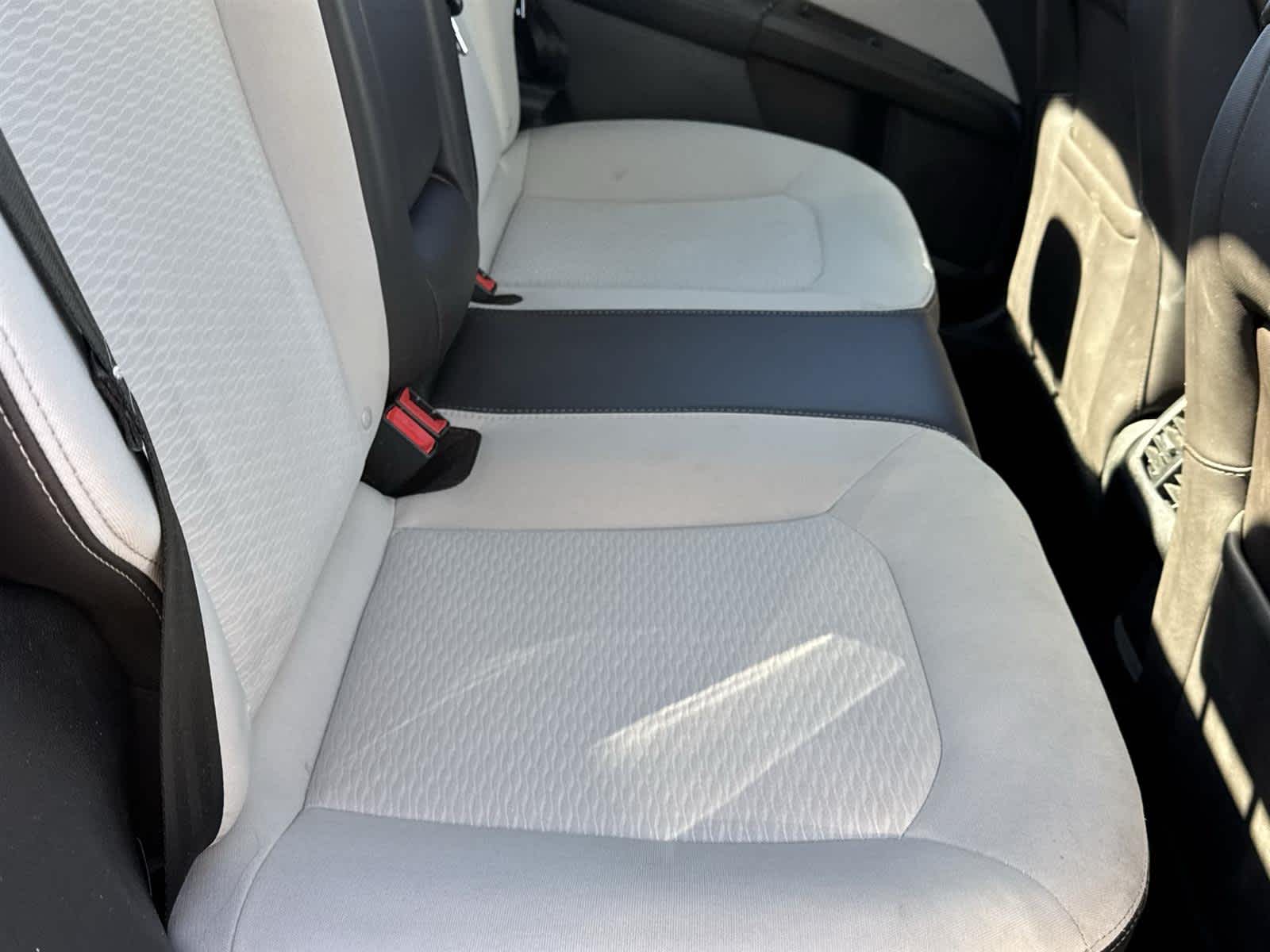 Thumbnail: 2019 Ford Fusion - 16