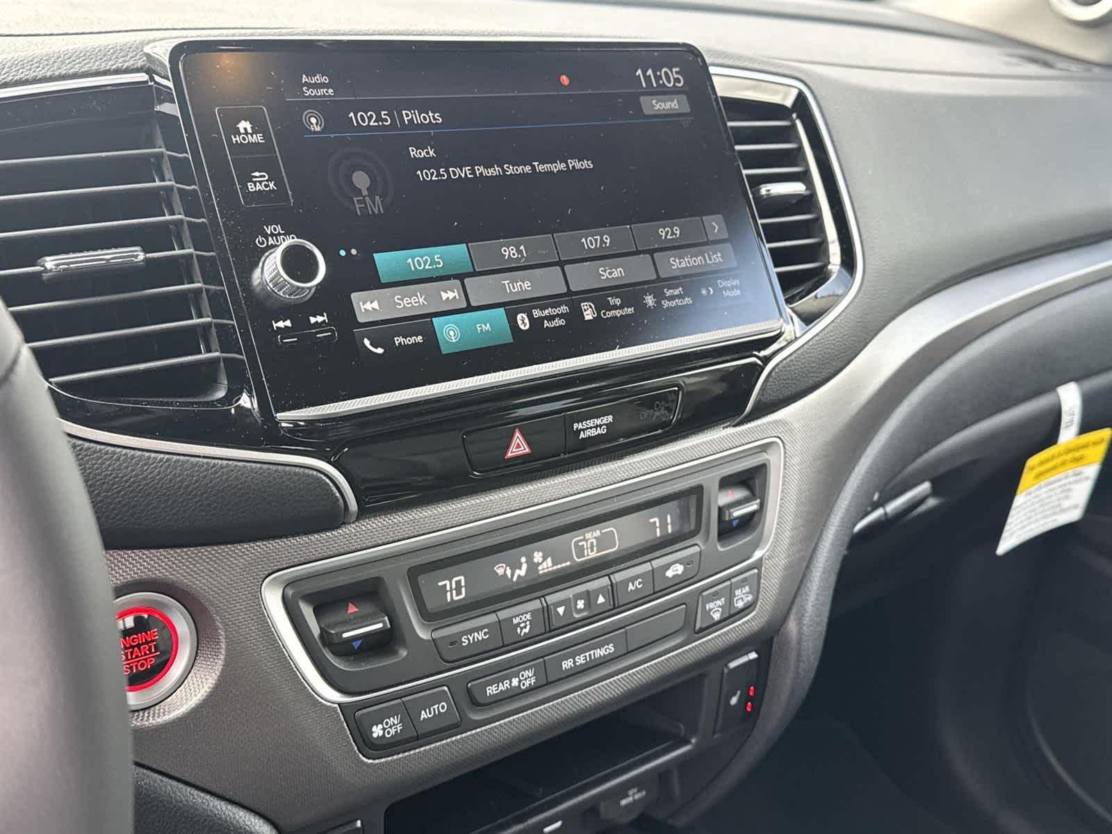 Thumbnail: 2026 Honda Ridgeline - 24