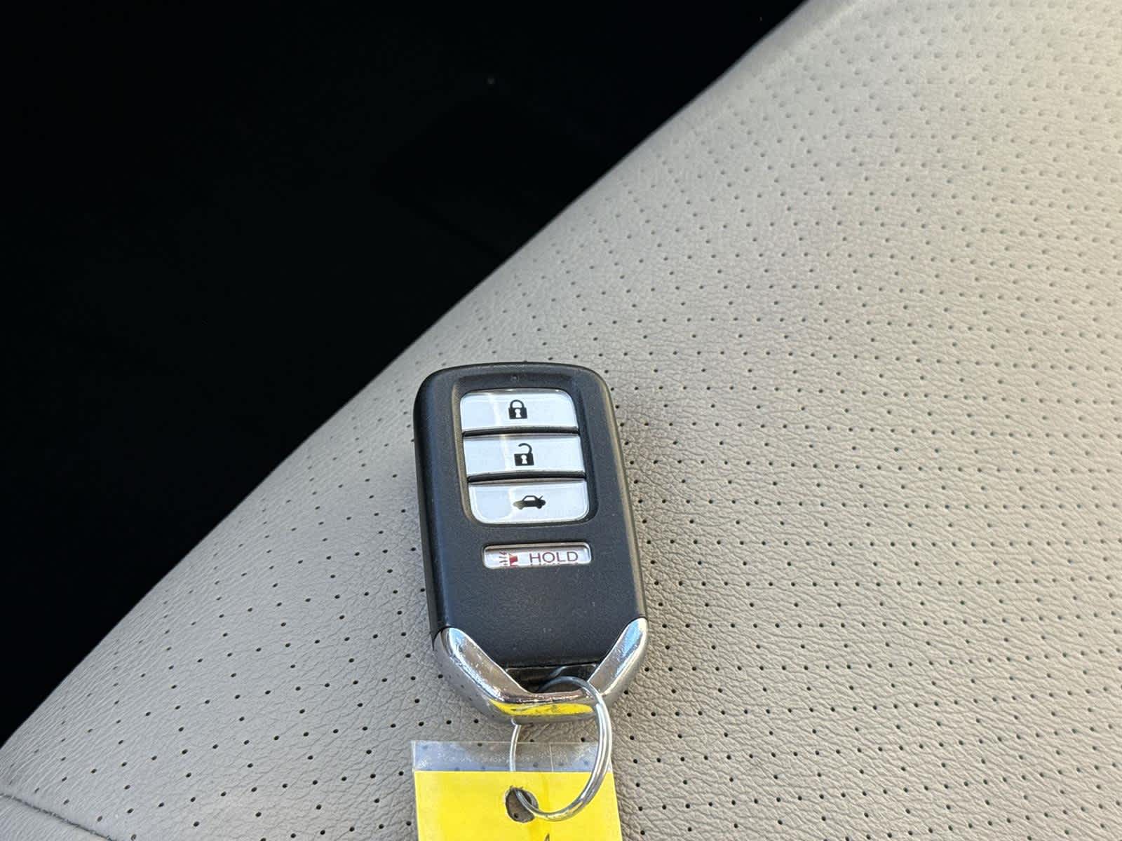 Thumbnail: 2014 Honda Accord - 32