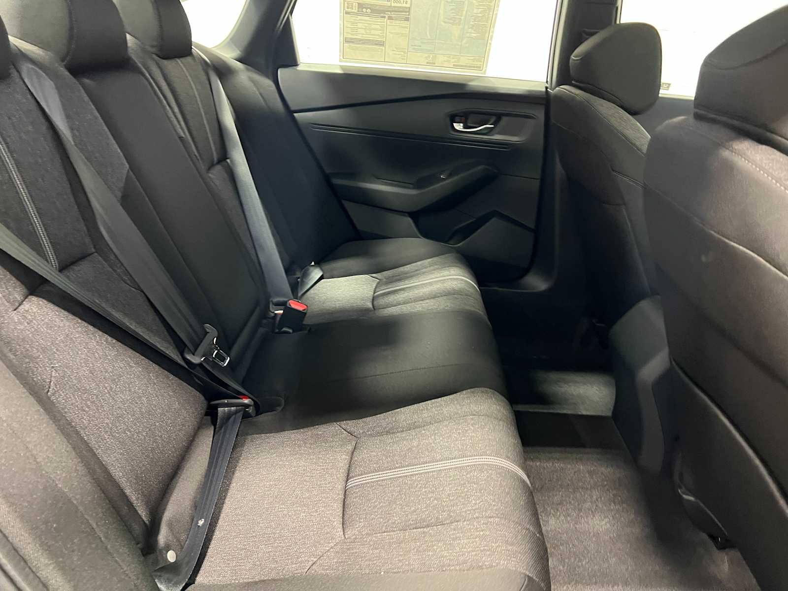 2025 Honda Accord Sport 28