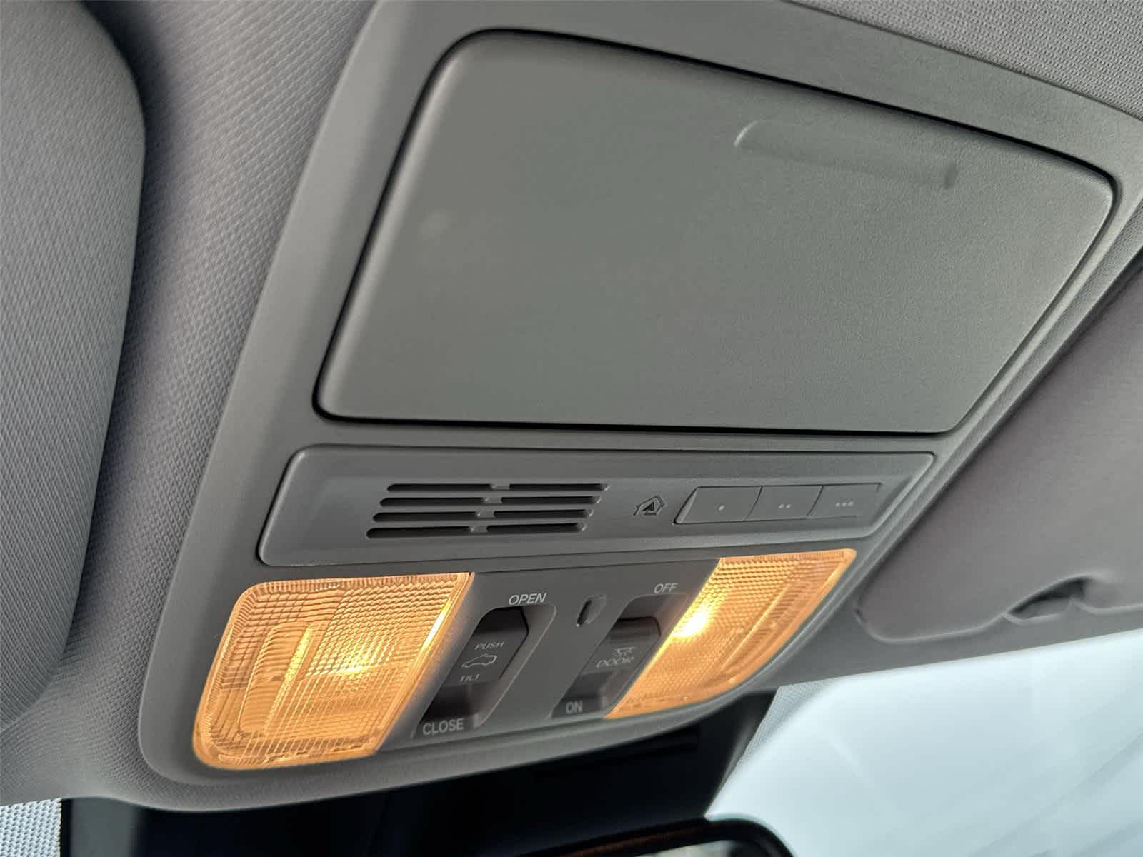 Thumbnail: 2020 Honda CR-V - 30