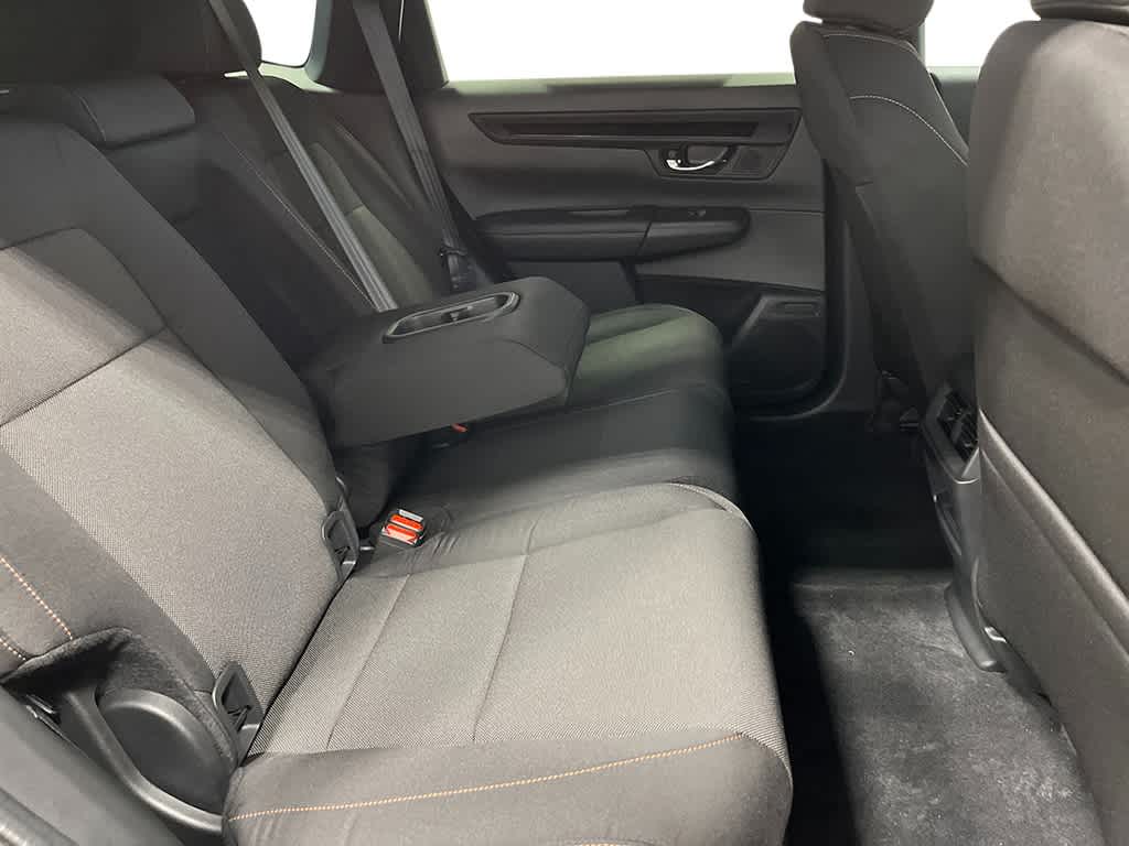 2026 Honda CR-V Sport-L 25
