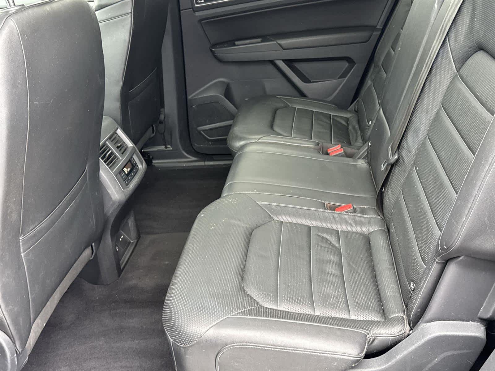 Thumbnail: 2018 Volkswagen Atlas - 15