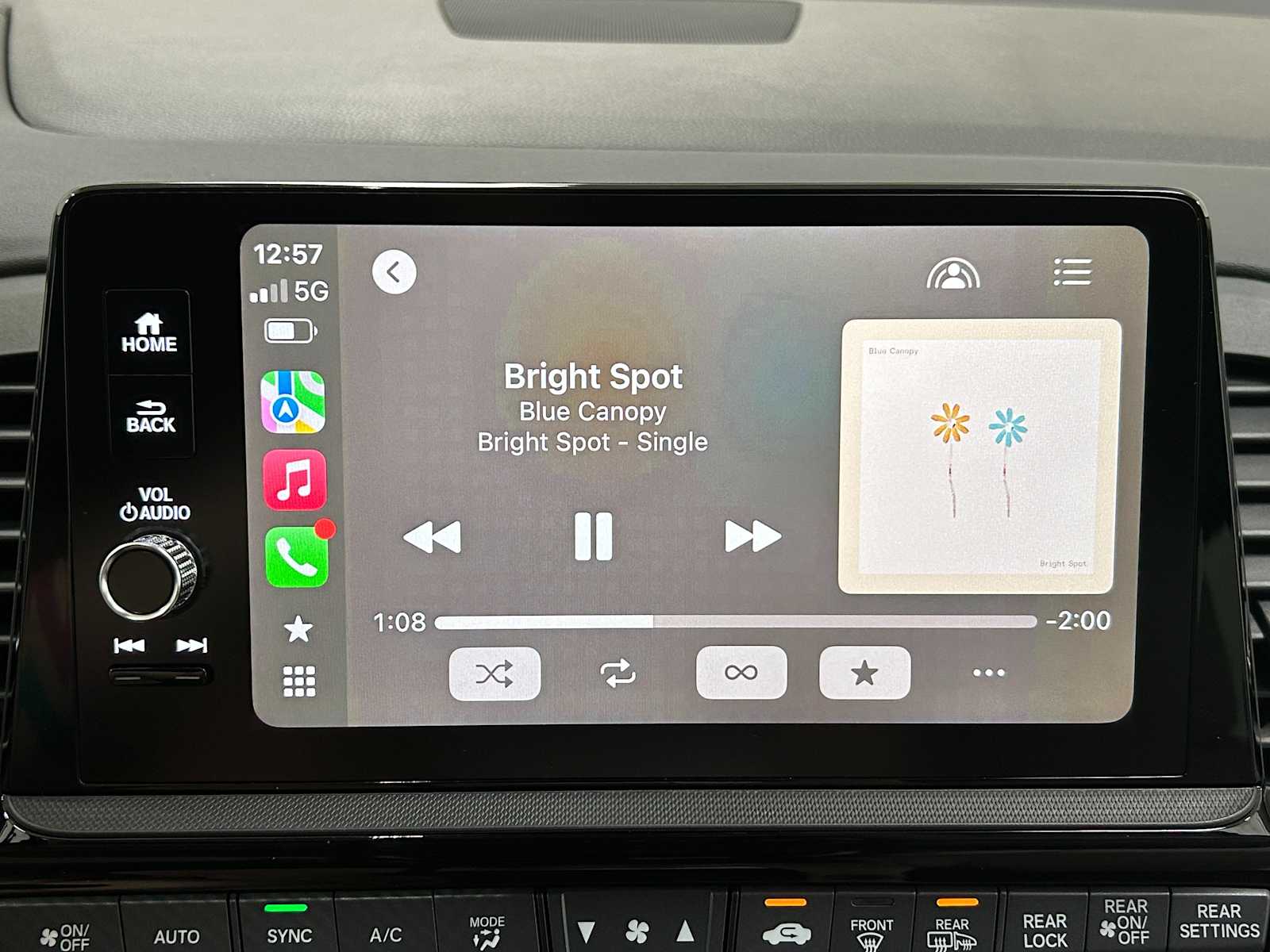 Thumbnail: 2026 Honda Odyssey - 16