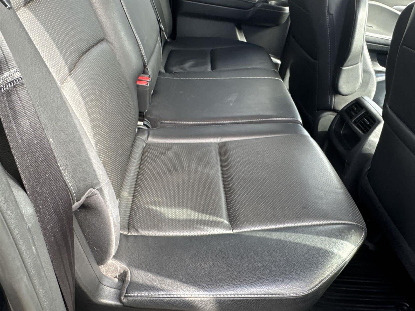 Thumbnail: 2017 Honda Ridgeline - 17