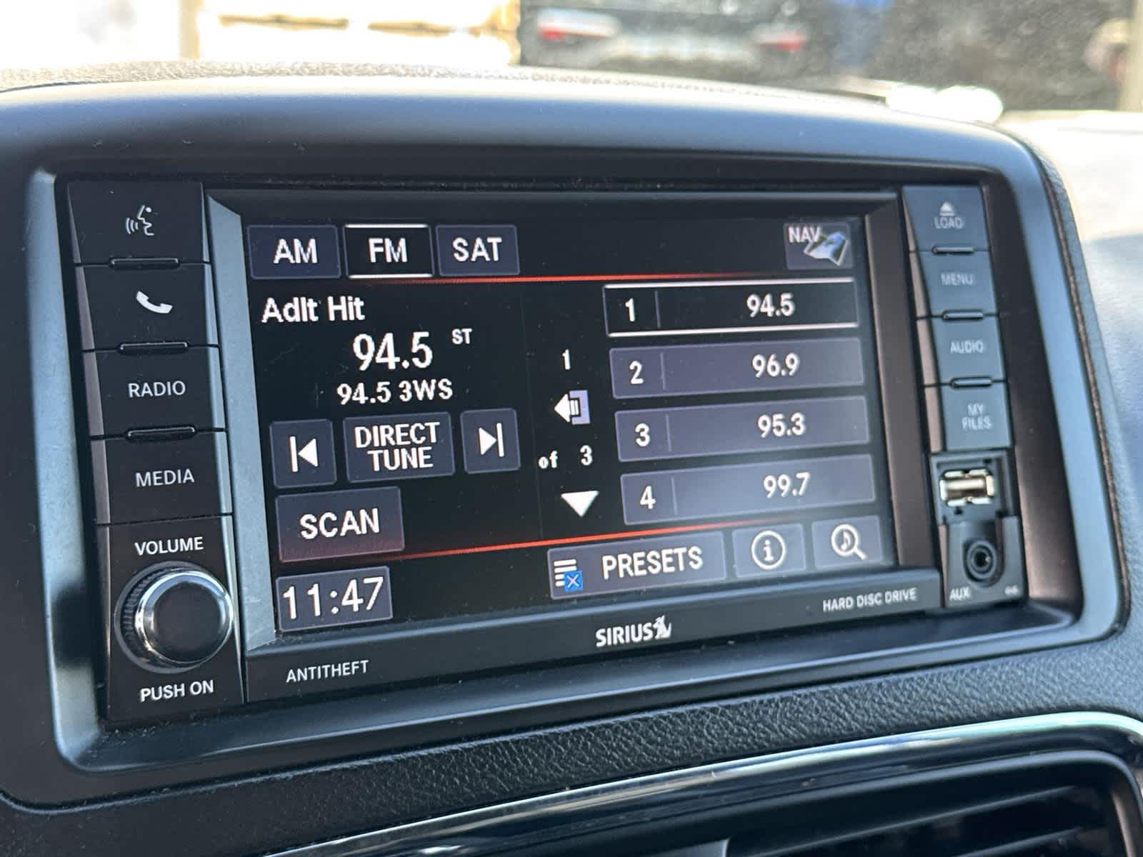 Thumbnail: 2019 Dodge Grand Caravan - 26