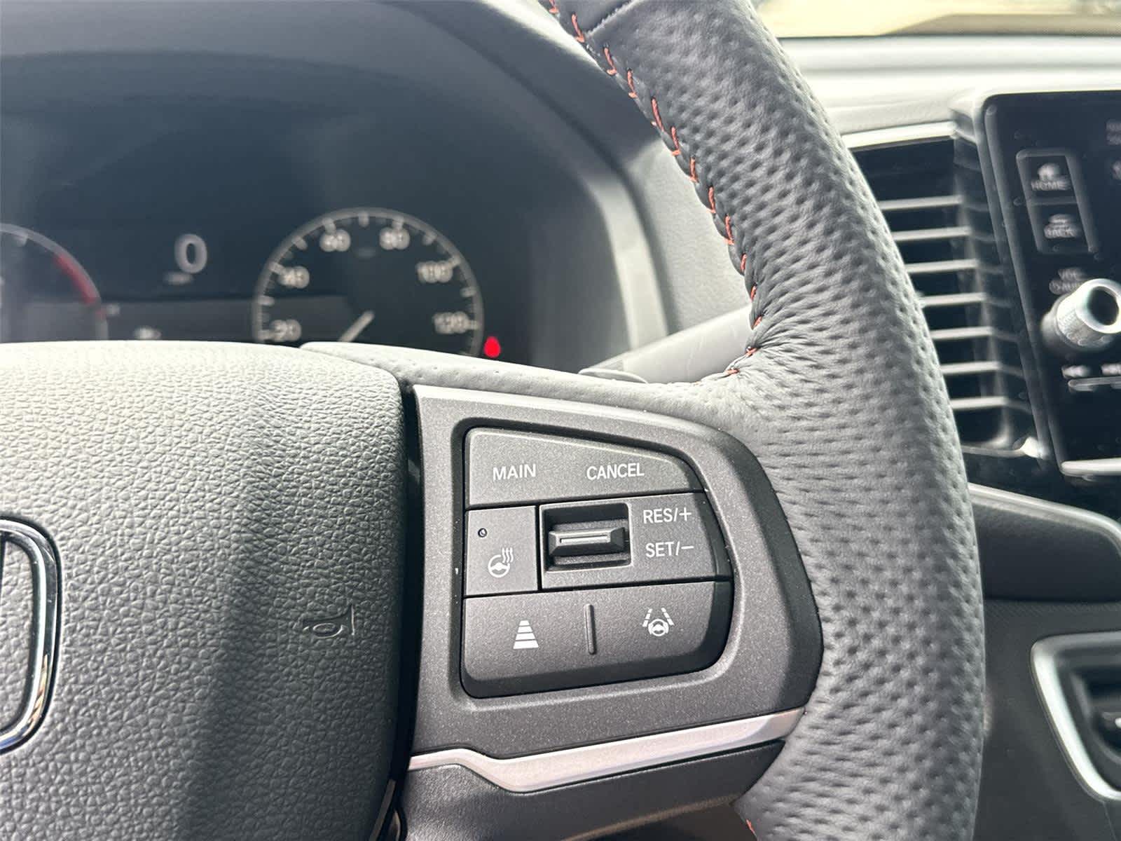 2026 Honda Ridgeline TrailSport - Photo 20