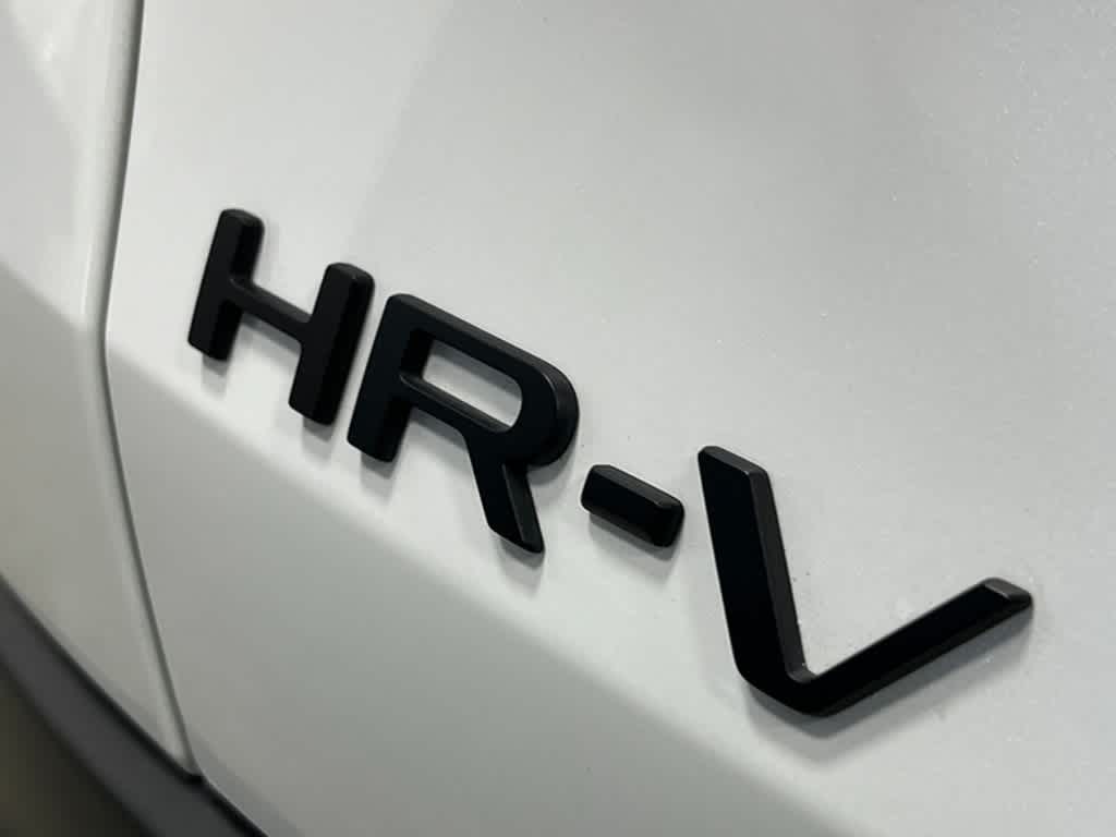 Thumbnail: 2026 Honda HR-V - 6