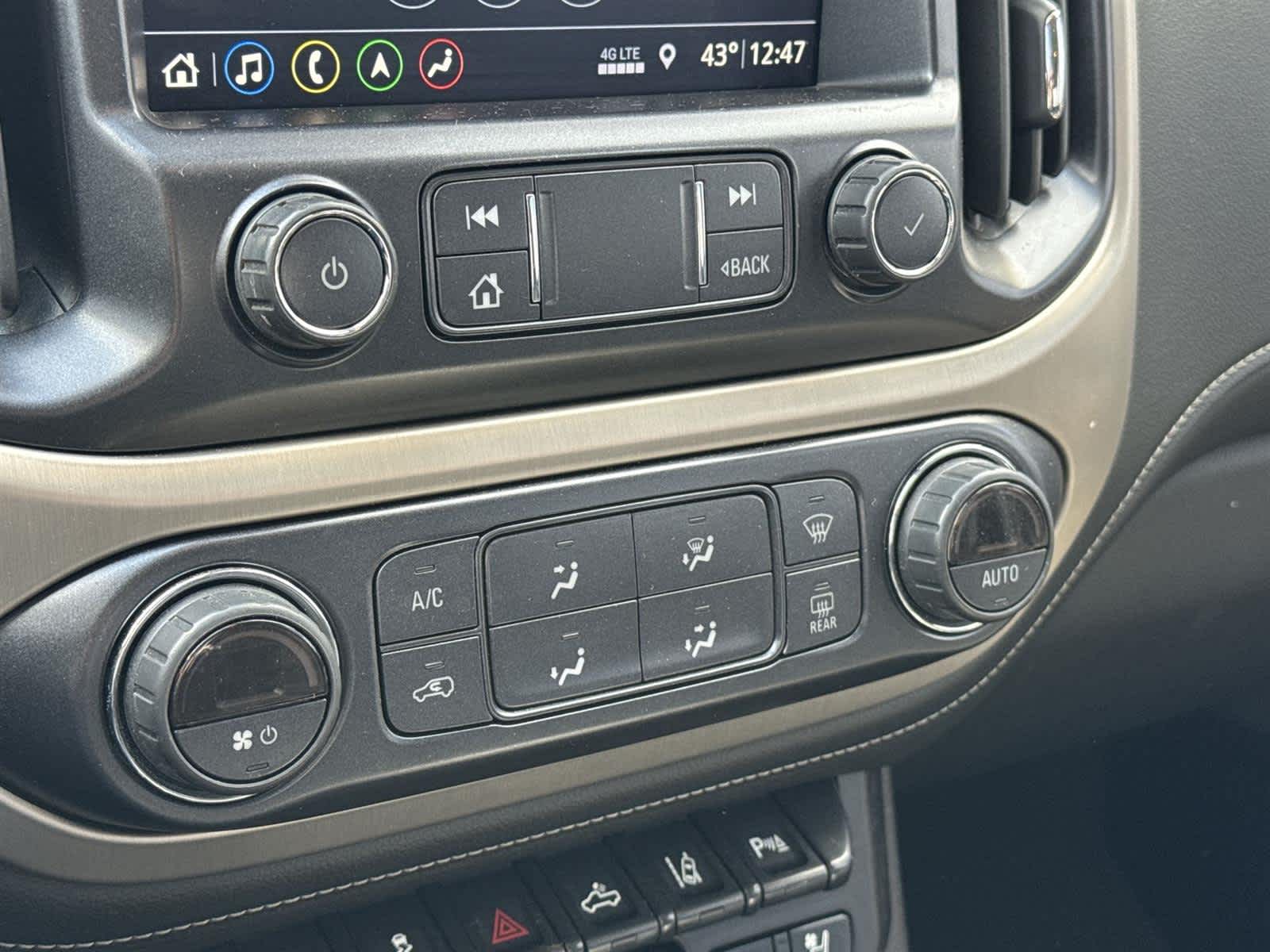 Thumbnail: 2021 GMC Canyon - 31