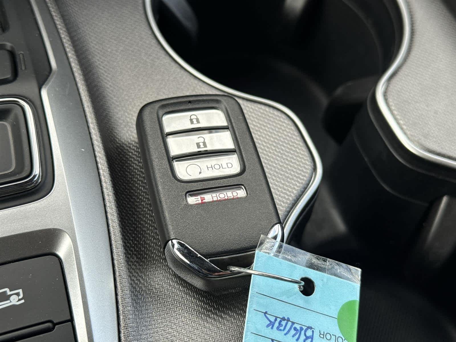 Thumbnail: 2026 Honda Ridgeline - 32