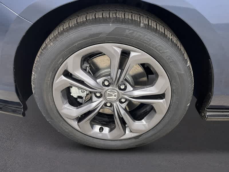 Thumbnail: 2025 Honda Accord - 11