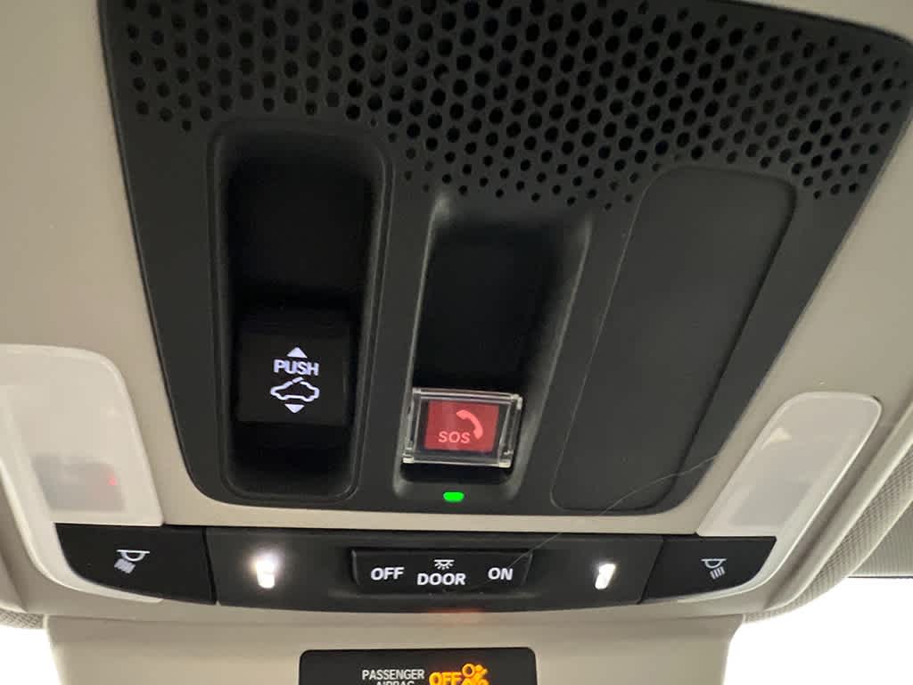 Thumbnail: 2025 Honda Accord - 26