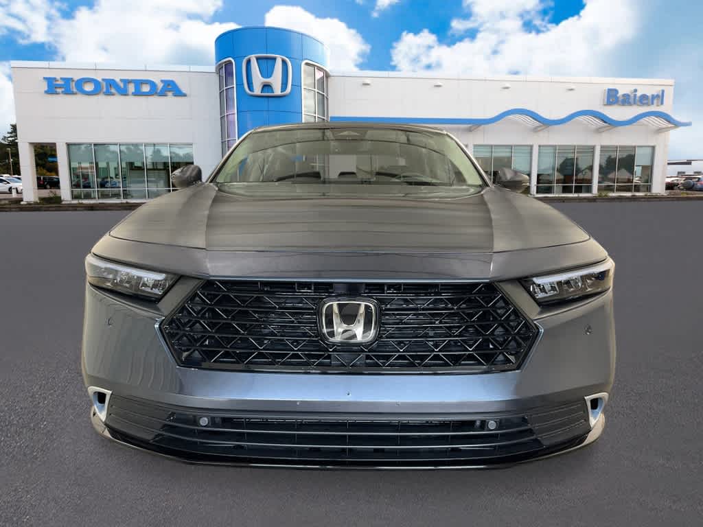 Thumbnail: 2026 Honda Accord - 10