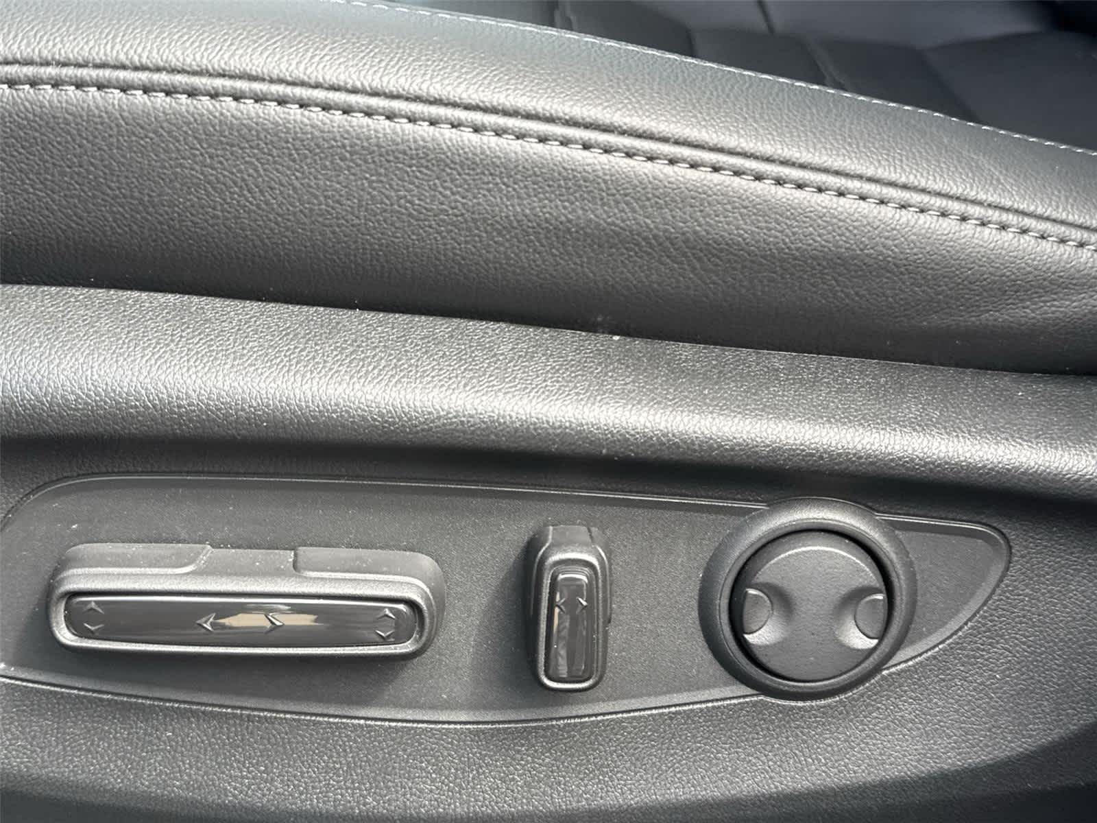 Thumbnail: 2026 Honda CR-V - 12