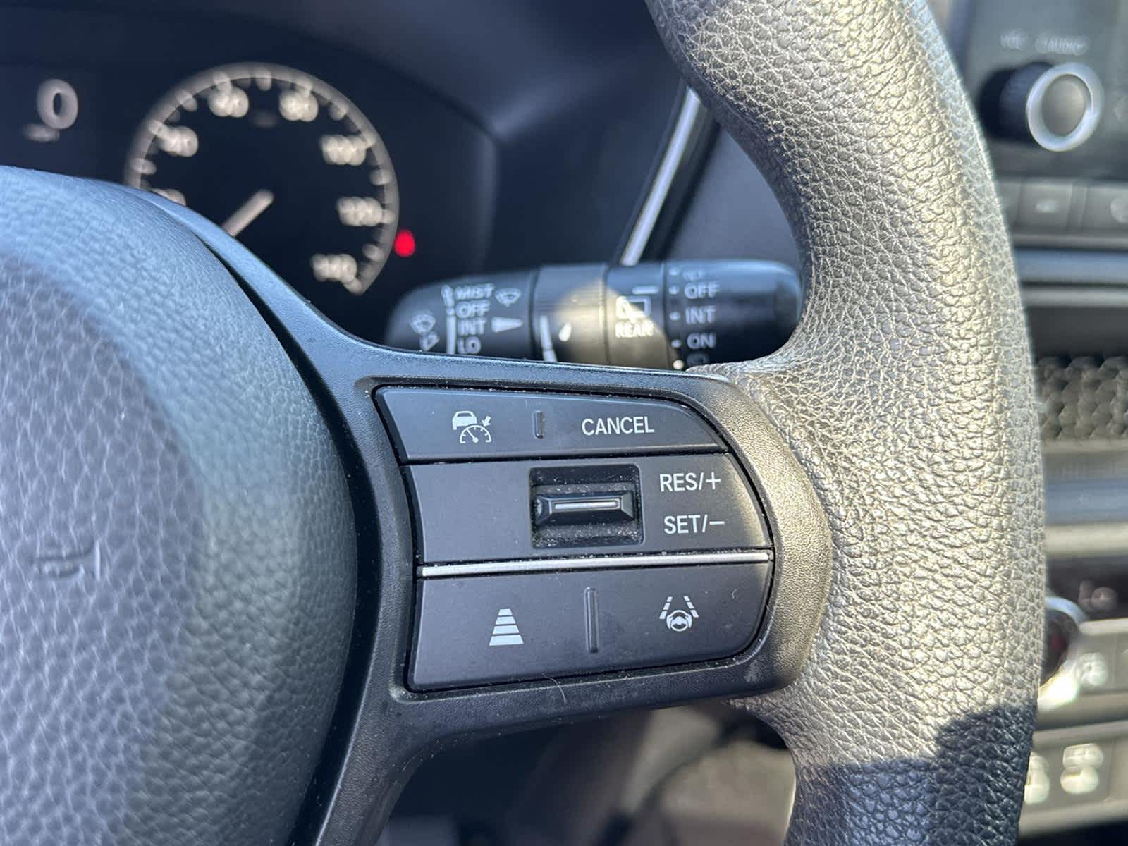 Thumbnail: 2023 Honda CR-V - 21