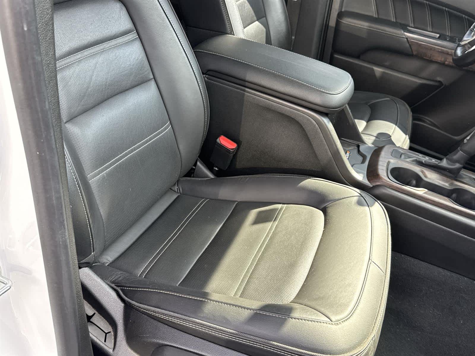 Thumbnail: 2021 GMC Canyon - 15