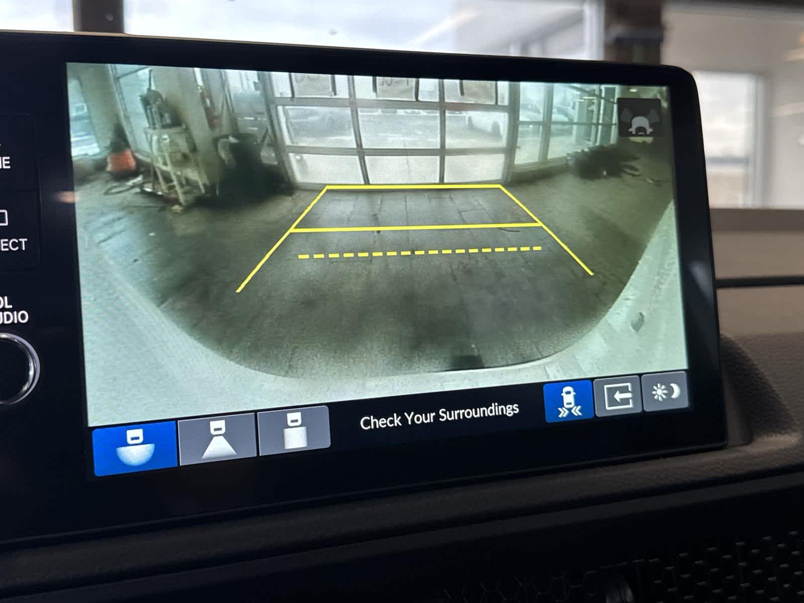 Thumbnail: 2026 Honda CR-V - 26