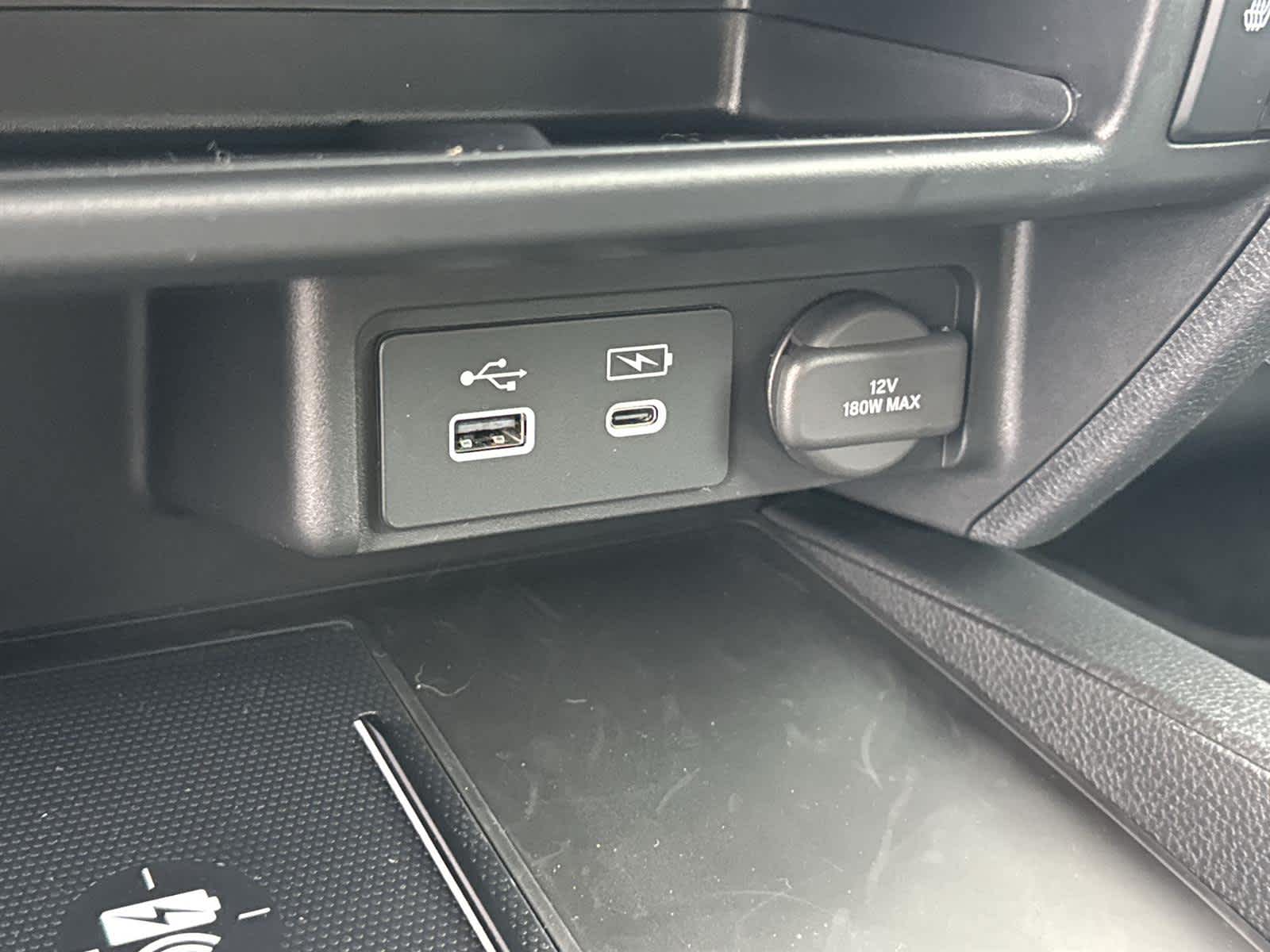 Thumbnail: 2026 Honda Ridgeline - 30