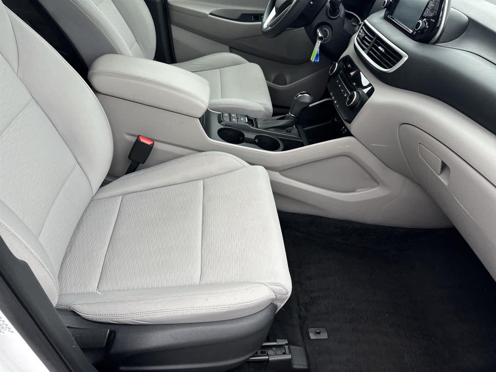 Thumbnail: 2019 Hyundai Tucson - 15