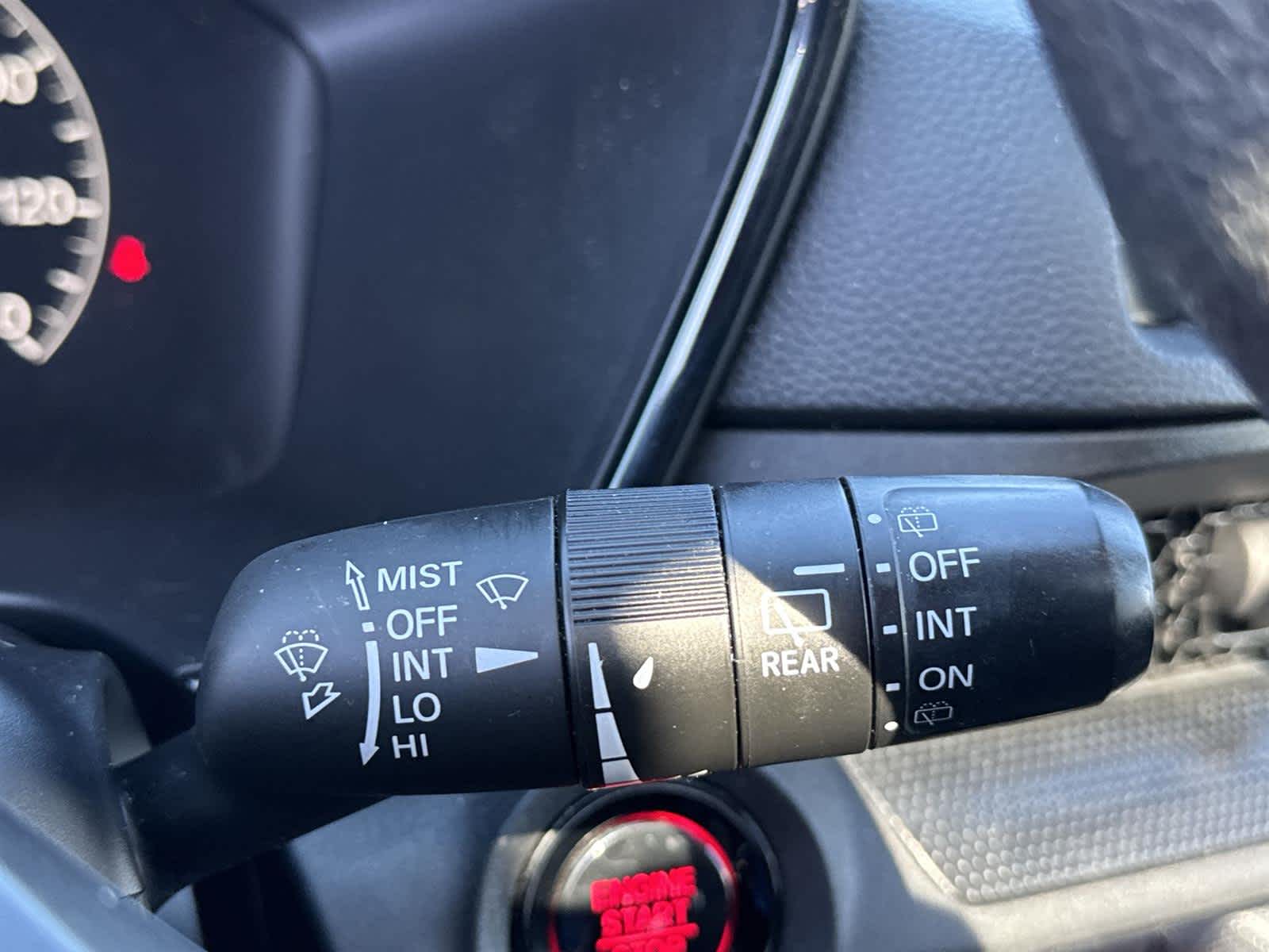 Thumbnail: 2023 Honda CR-V - 22