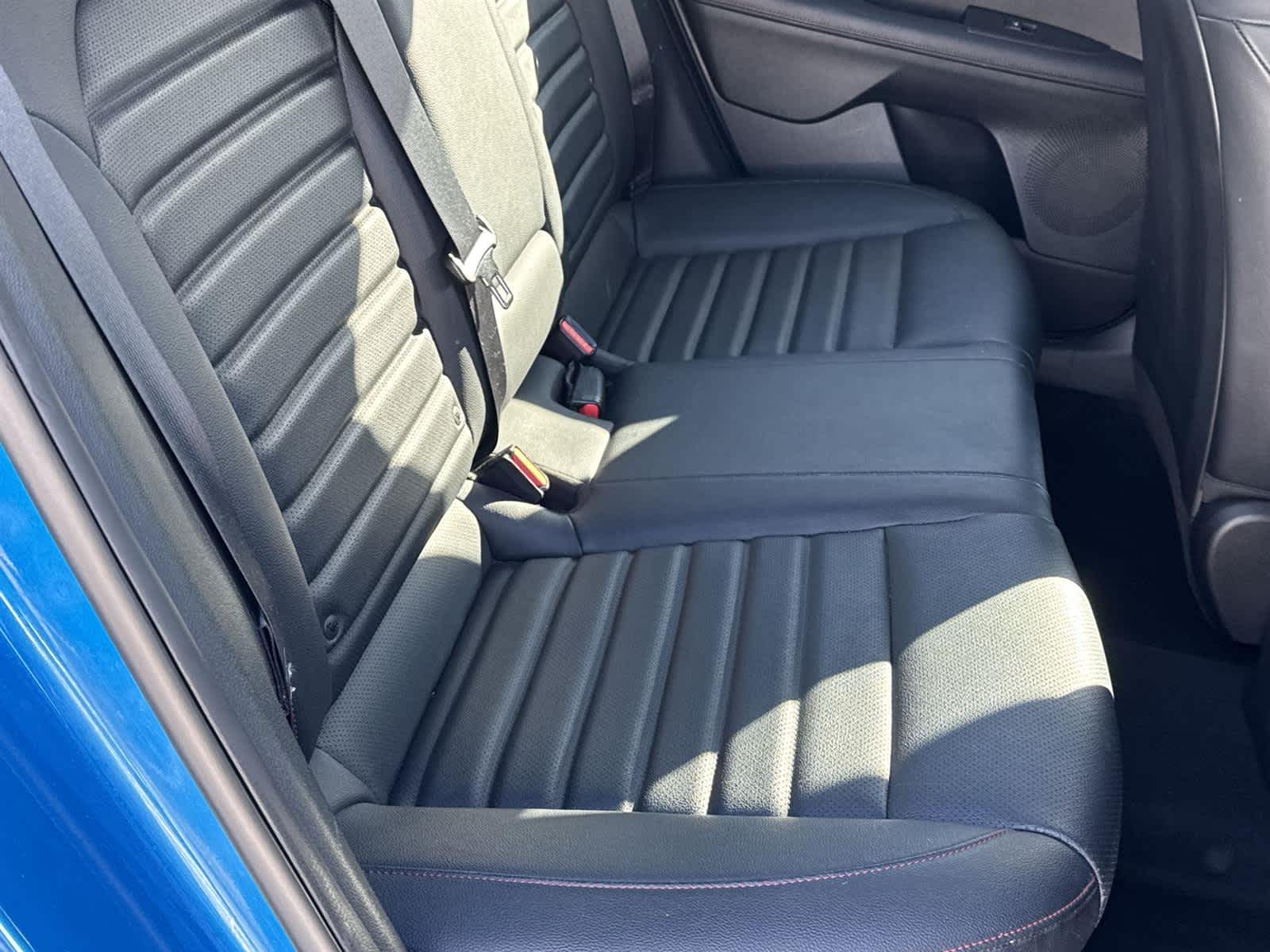 Thumbnail: 2022 Kia Forte - 16