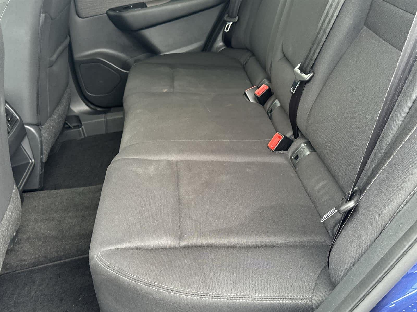 Thumbnail: 2023 Nissan Rogue - 12