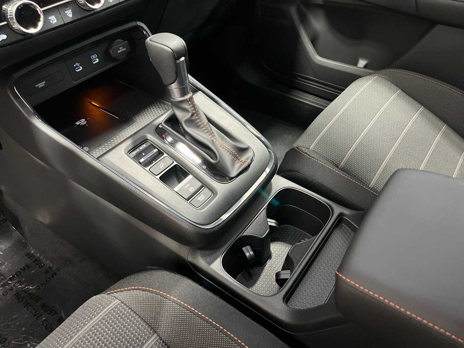 2026 Honda CR-V Sport-L 14