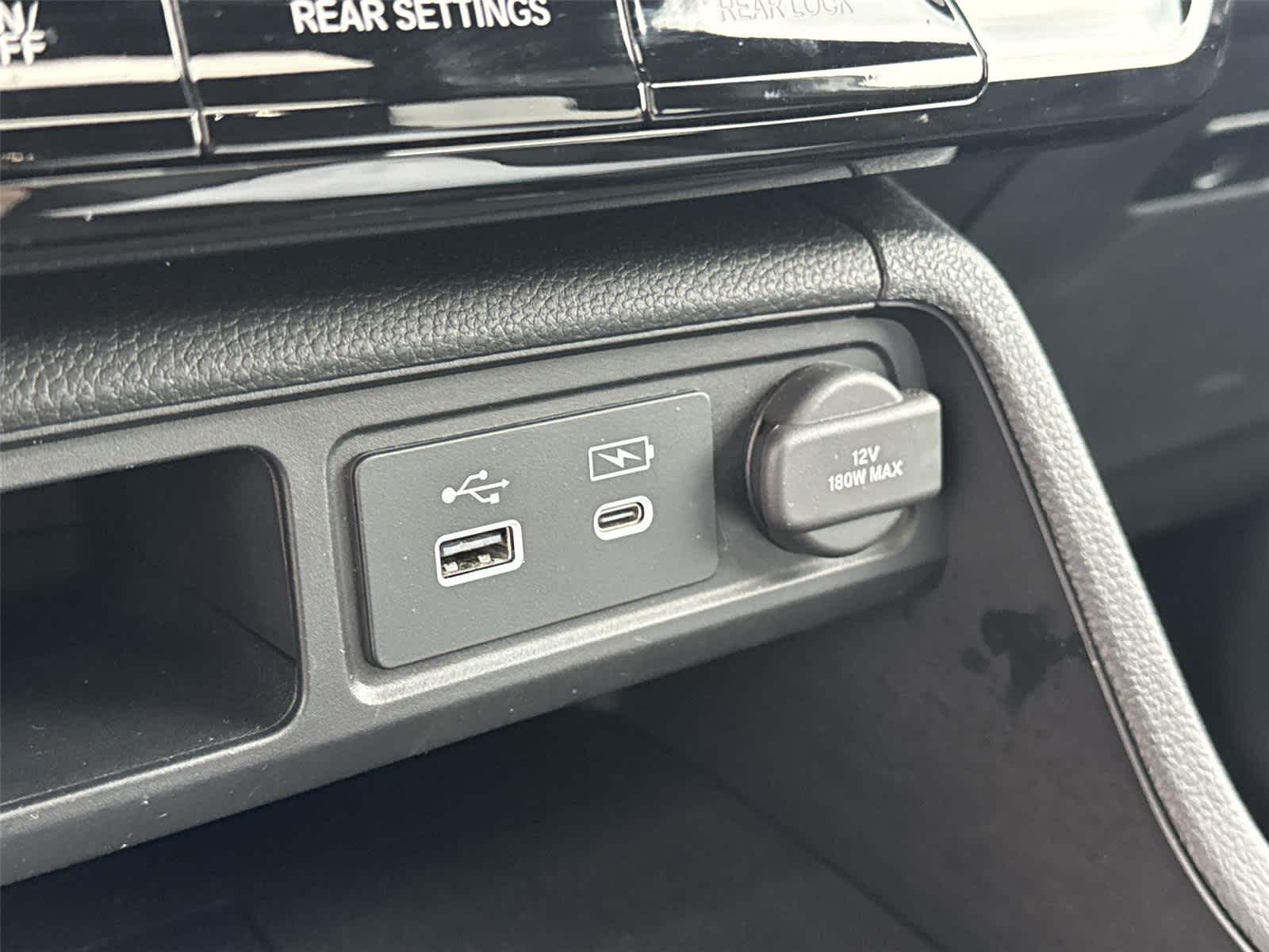 Thumbnail: 2025 Honda Pilot - 26