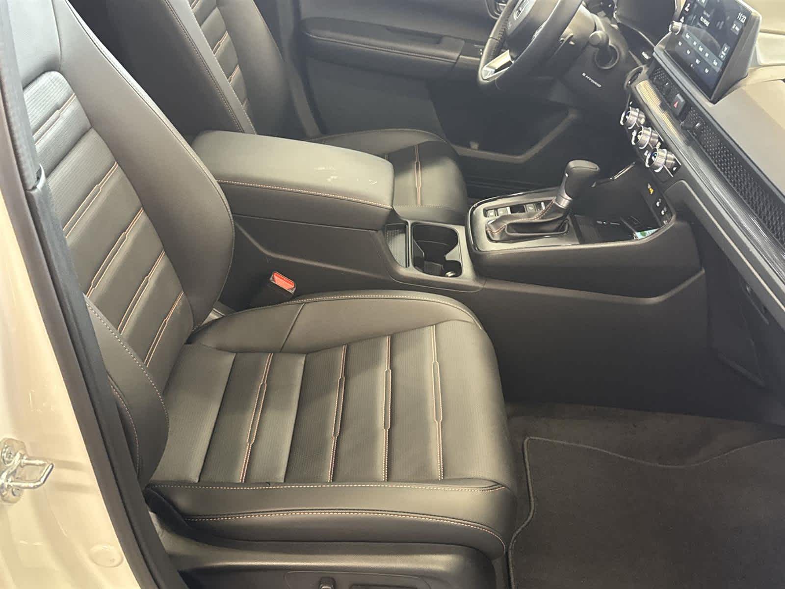 Thumbnail: 2026 Honda CR-V - 19