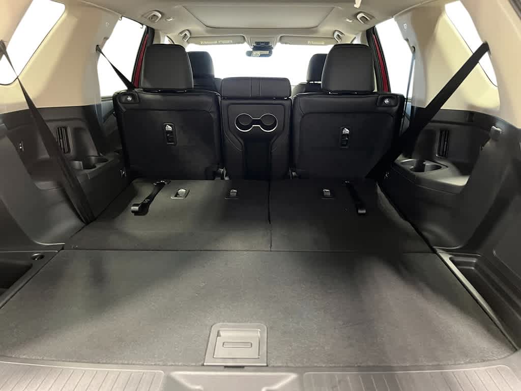 Thumbnail: 2026 Honda Pilot - 26