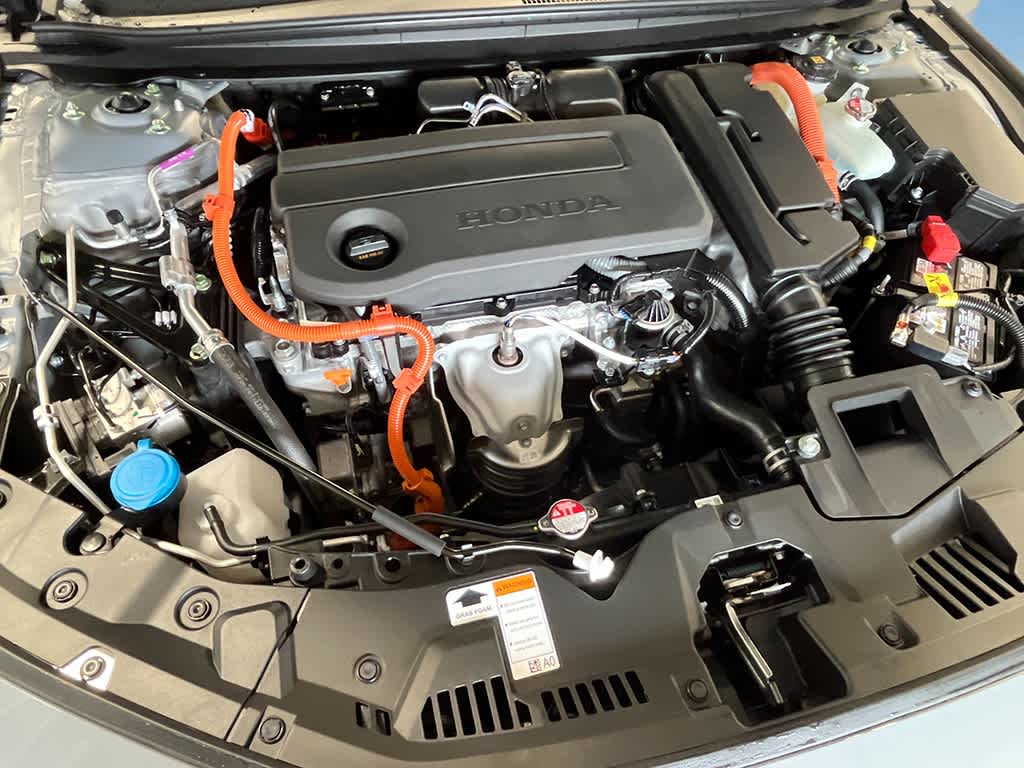 Thumbnail: 2026 Honda Accord - 12