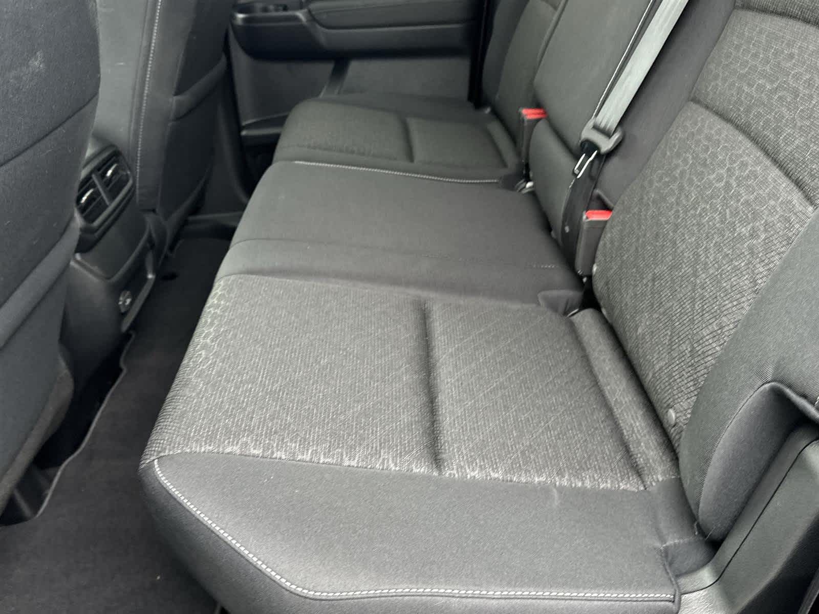 Thumbnail: 2026 Honda Ridgeline - 13