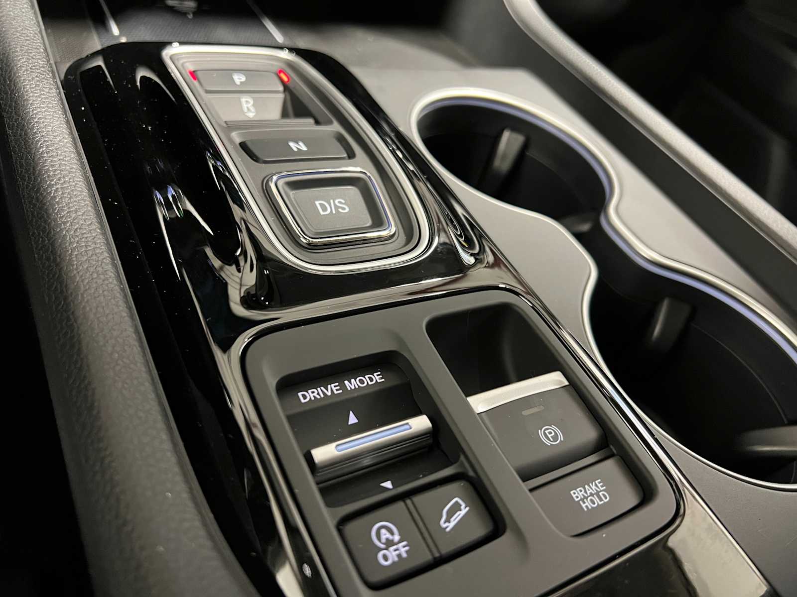Thumbnail: 2025 Honda Pilot - 22