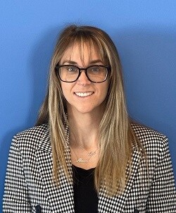 Staff member Lauren Mancuso from ID_940a8392de48