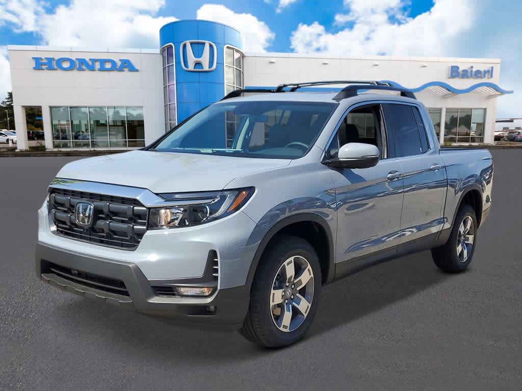 2026 Honda Ridgeline RTL -
                  Wexford, PA
