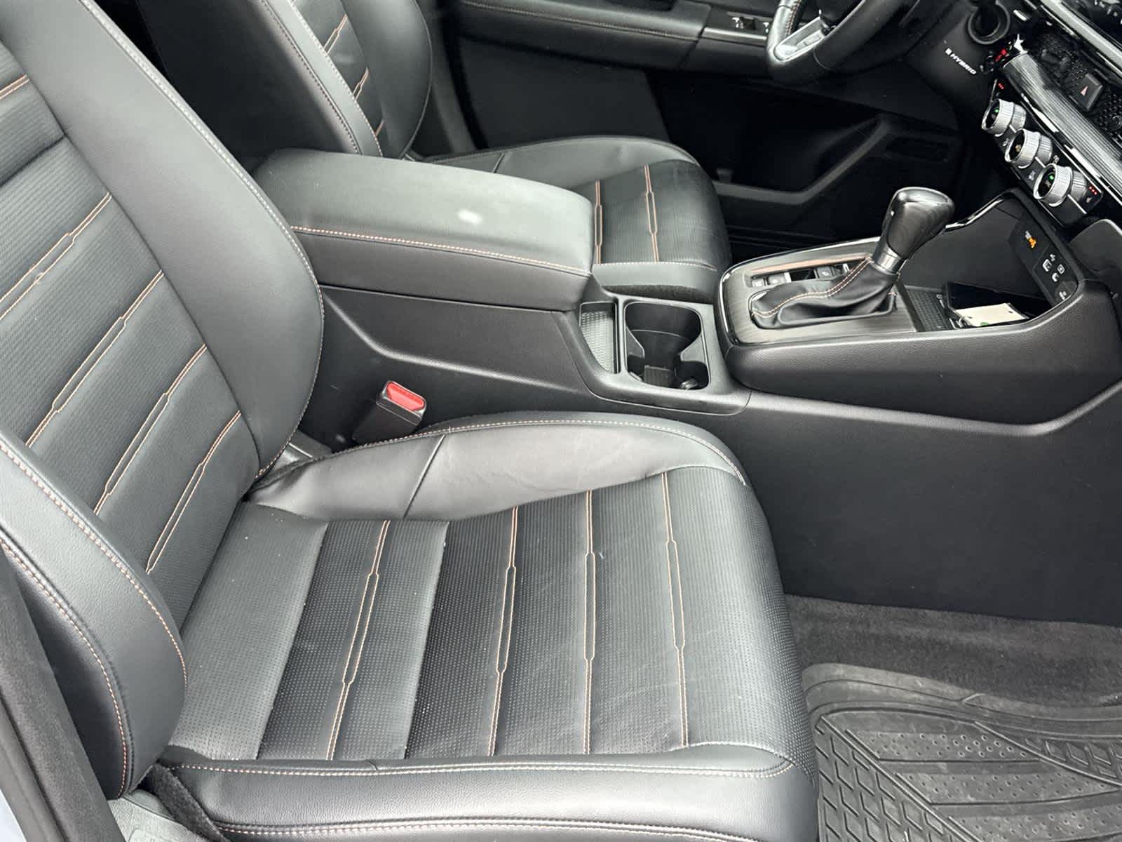 Thumbnail: 2023 Honda CR-V - 15