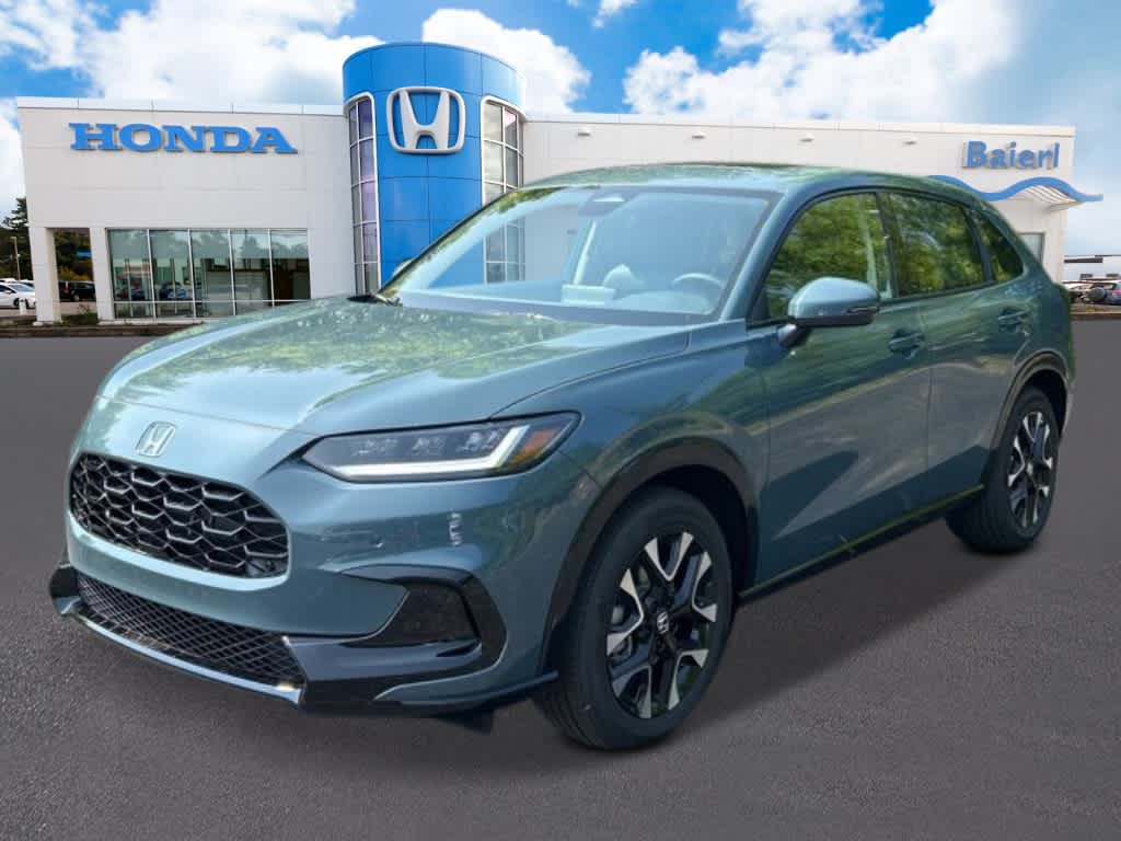 2026 Honda HR-V EX-L -
                  Wexford, PA