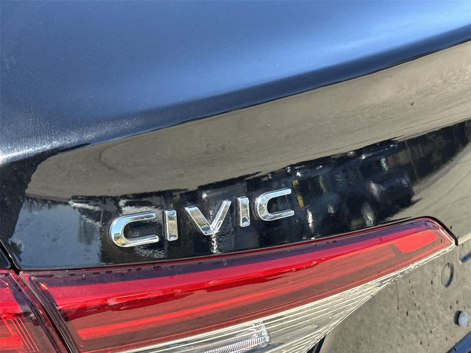 Thumbnail: 2023 Honda Civic - 11