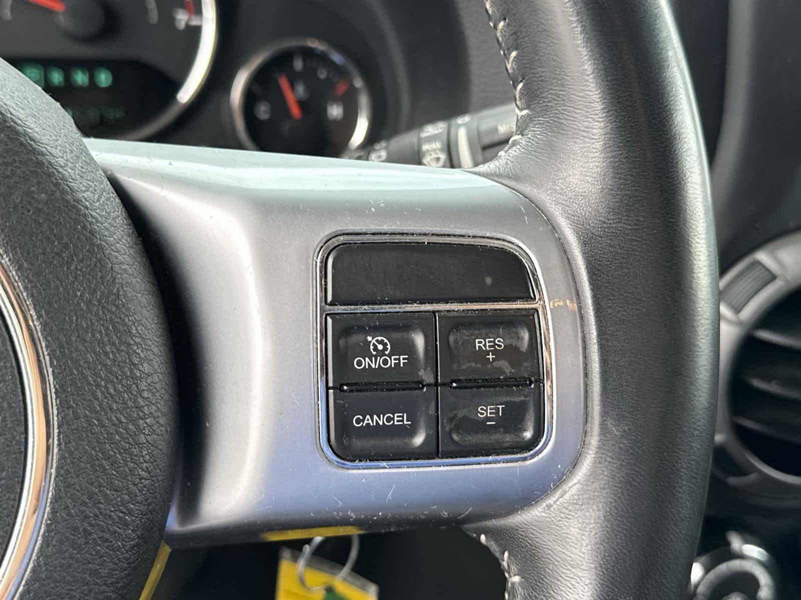 Thumbnail: 2017 Jeep Wrangler - 20